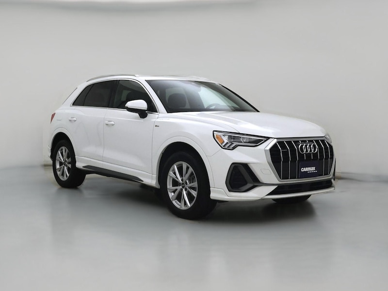 2023 Audi Q3 S-Line Premium Plus