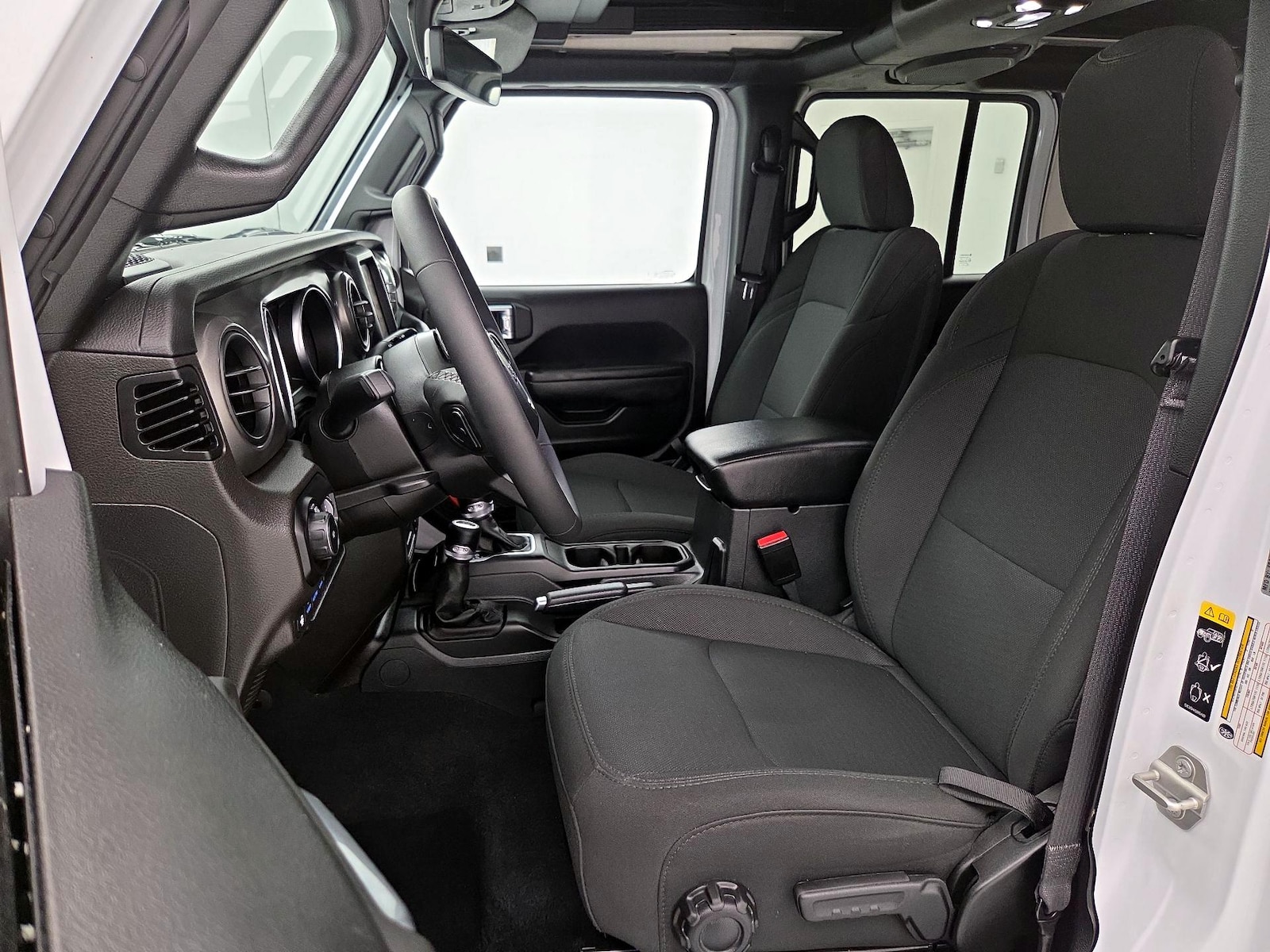 2023 Jeep Wrangler 4xe Willys 4XE - Photo 12