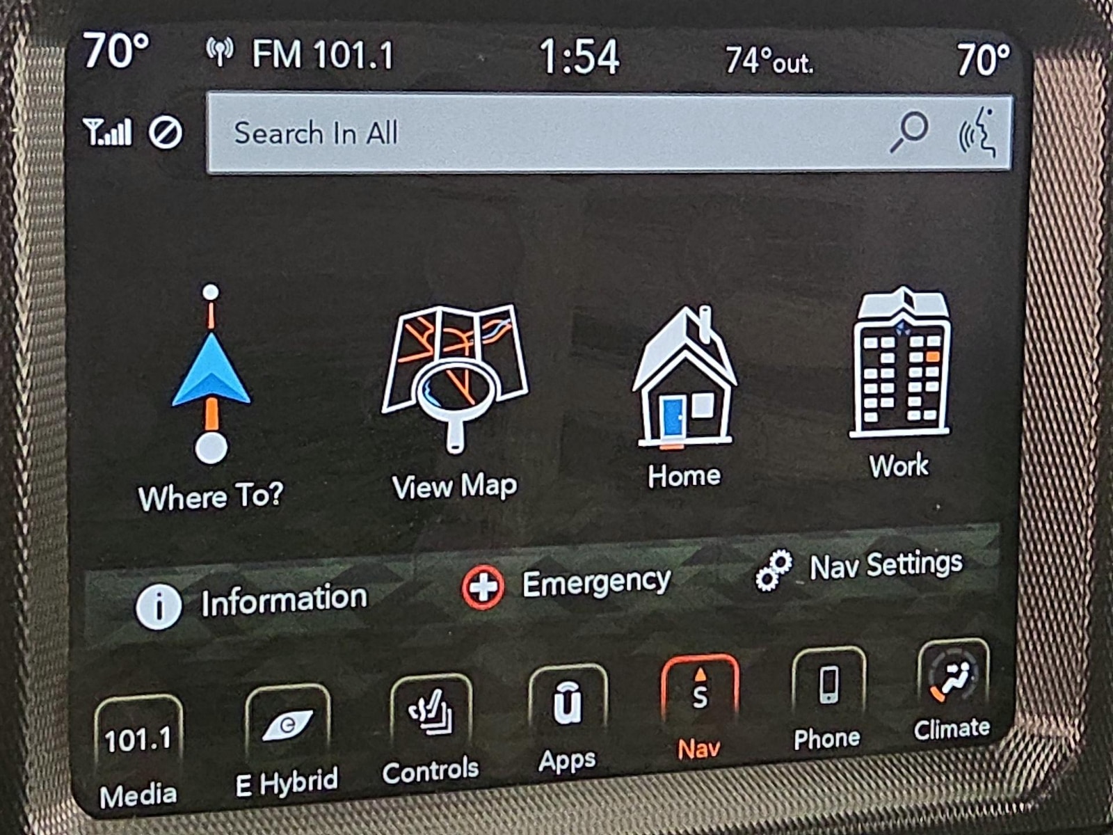 2023 Jeep Wrangler 4xe Willys 4XE - Photo 15