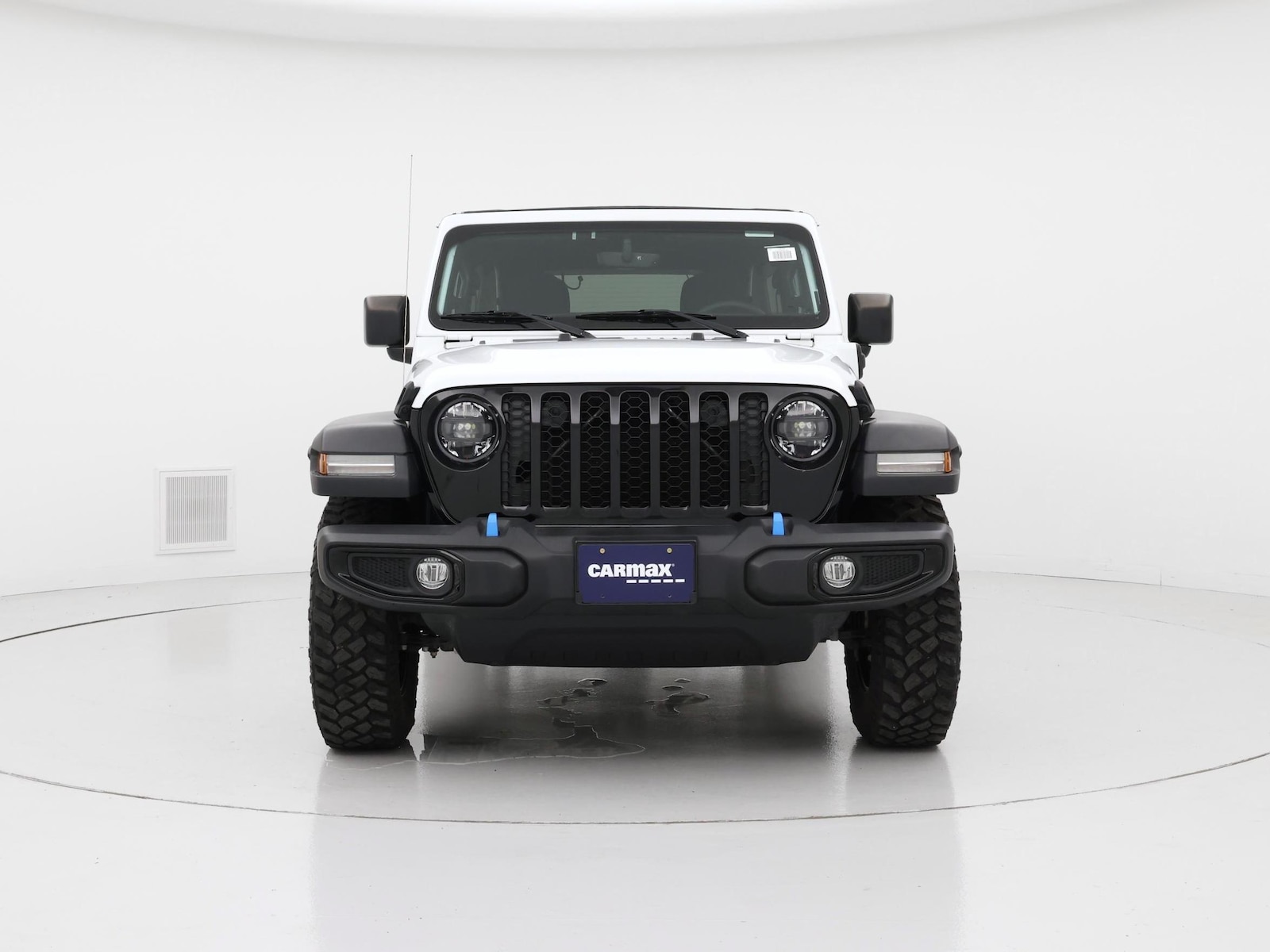 2023 Jeep Wrangler 4xe Willys 4XE - Photo 6