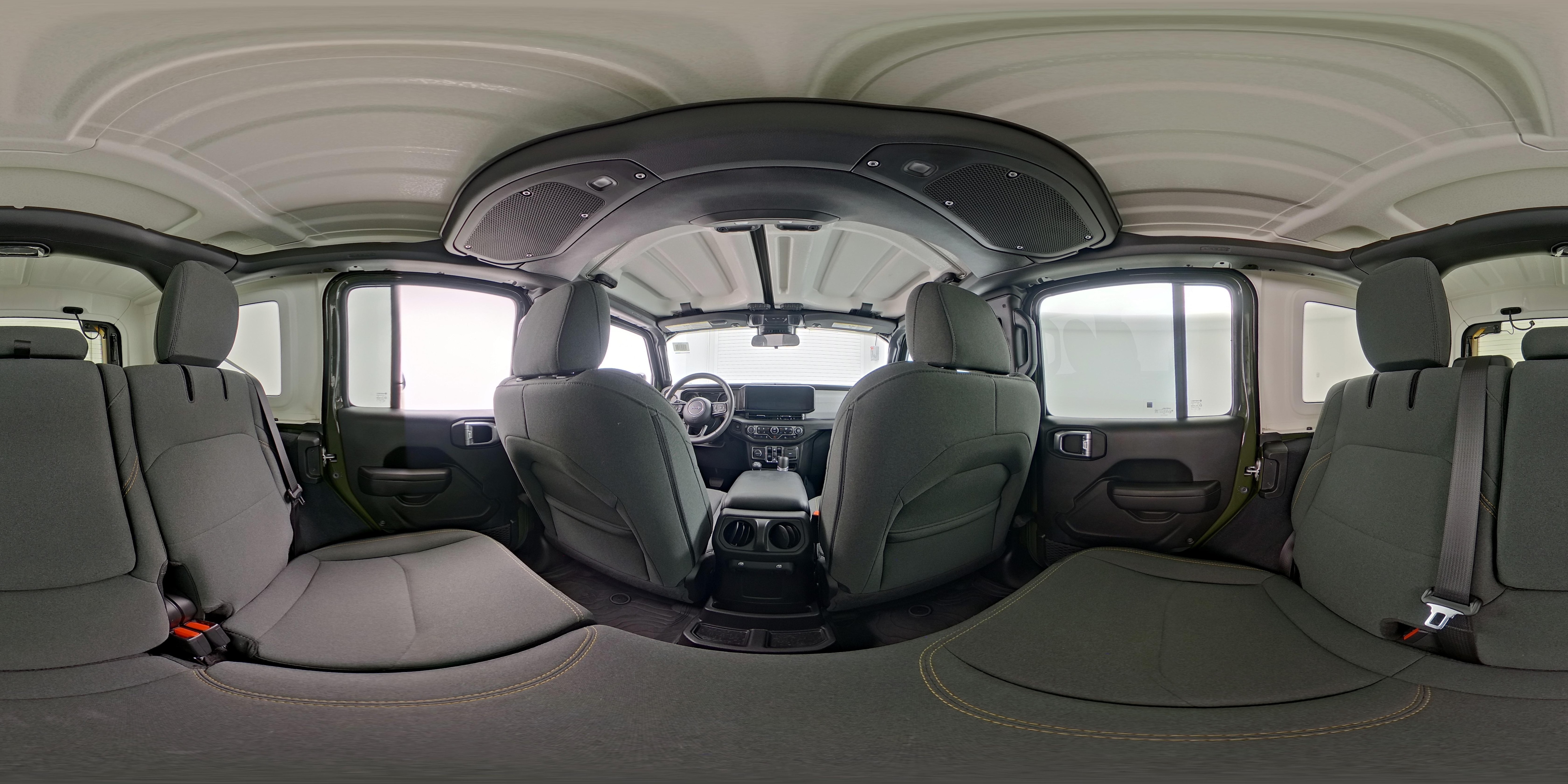2024 Jeep Wrangler 4xe Sports S 4XE - Photo 25
