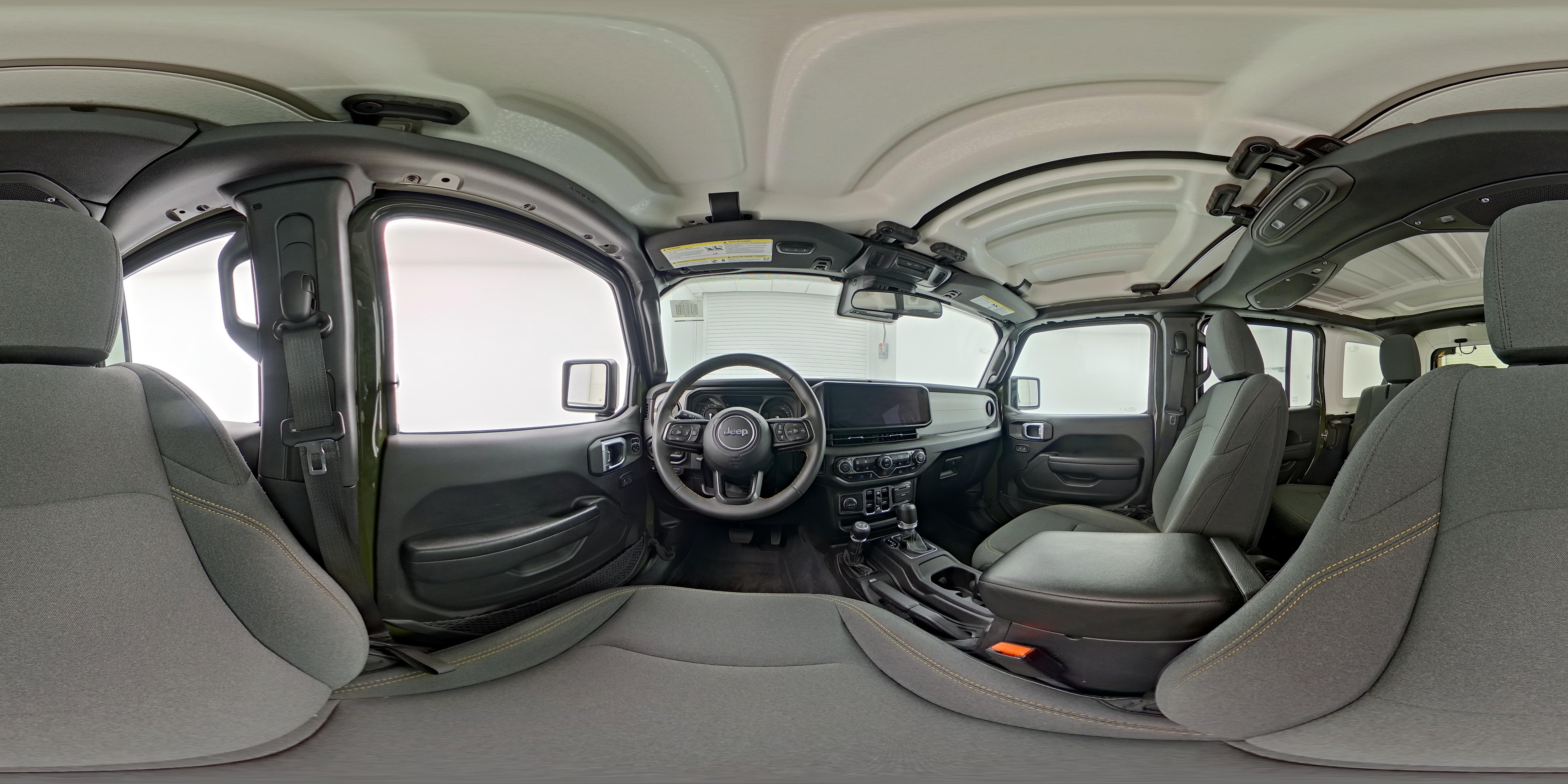 2024 Jeep Wrangler 4xe Sports S 4XE - Photo 26