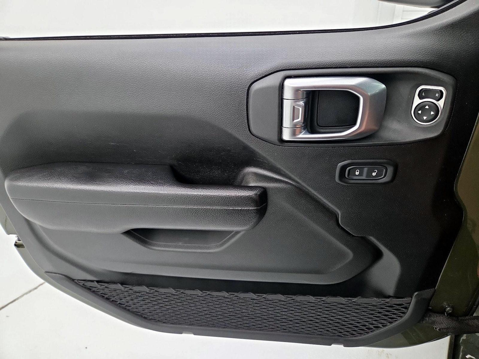 2024 Jeep Wrangler 4xe Sports S 4XE - Photo 13