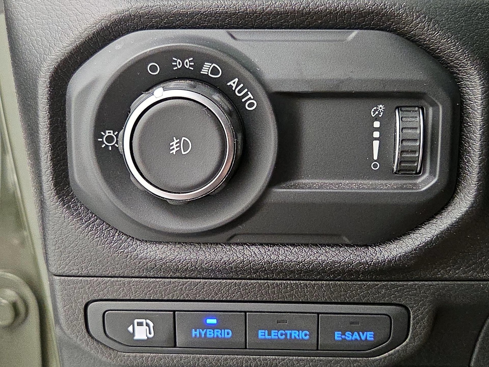 2024 Jeep Wrangler 4xe Sports S 4XE - Photo 14