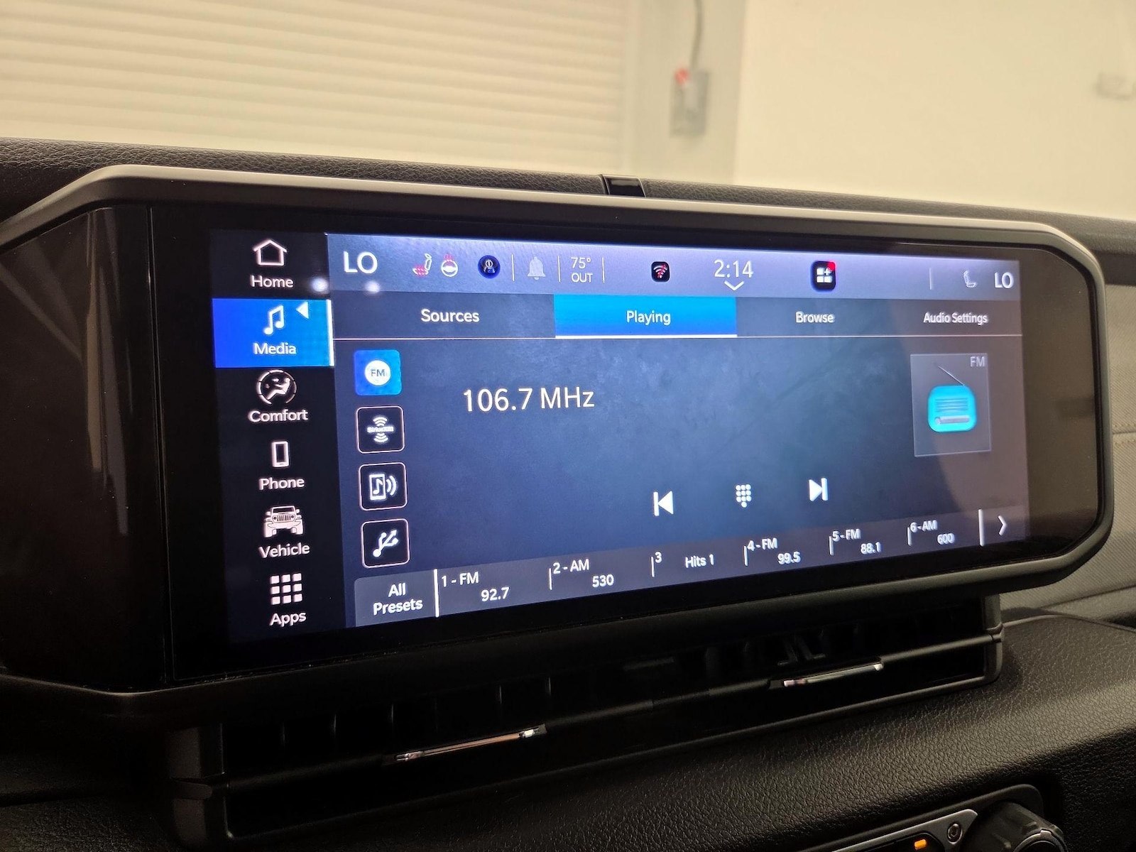 2024 Jeep Wrangler 4xe Sports S 4XE - Photo 16