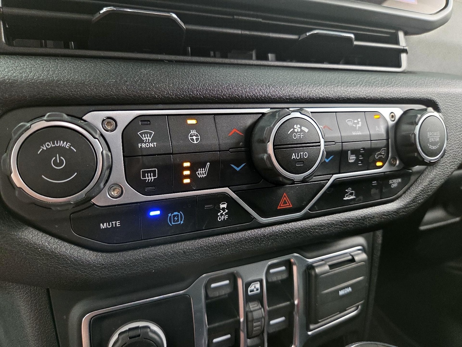 2024 Jeep Wrangler 4xe Sports S 4XE - Photo 17