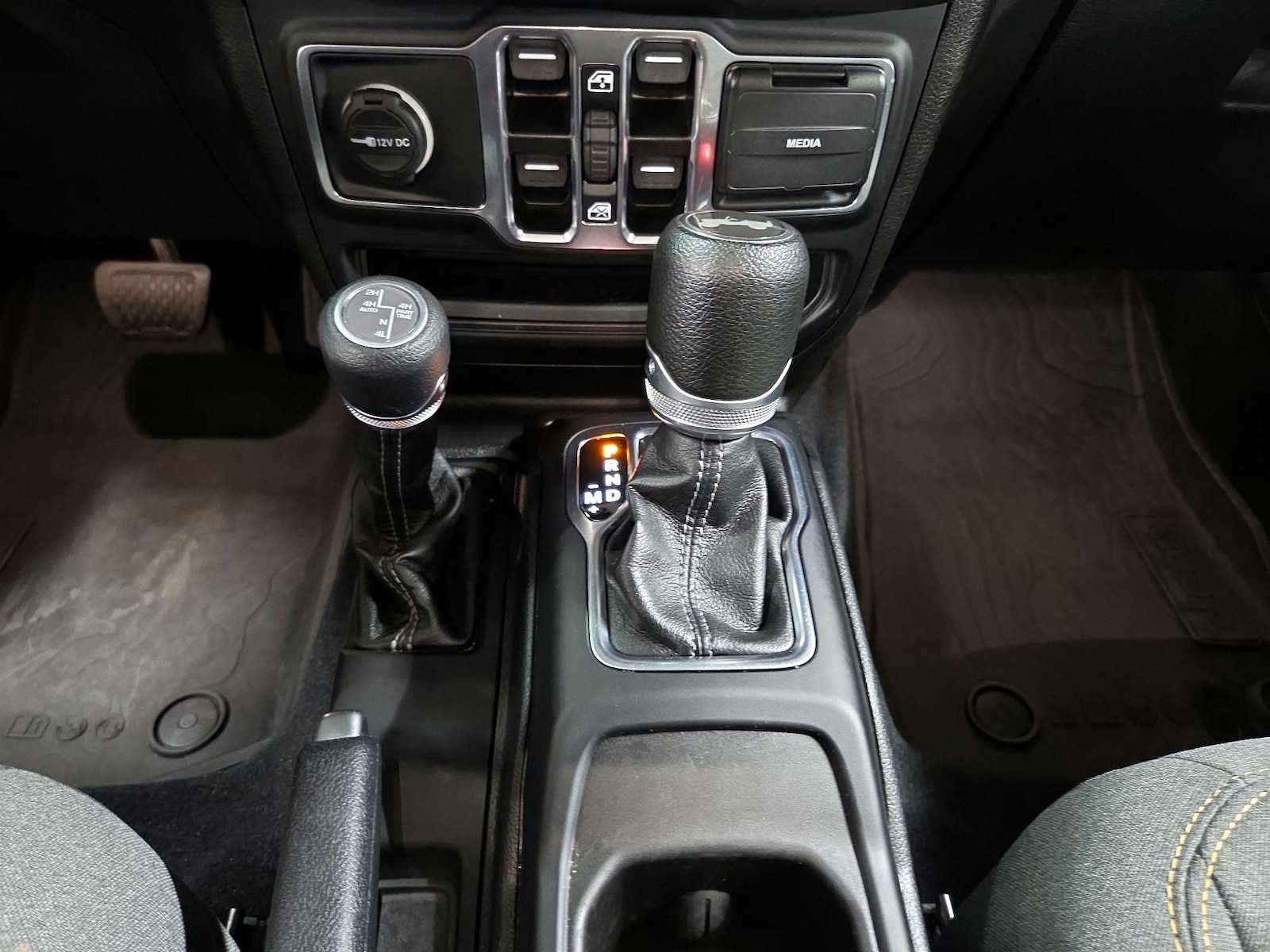 2024 Jeep Wrangler 4xe Sports S 4XE - Photo 18