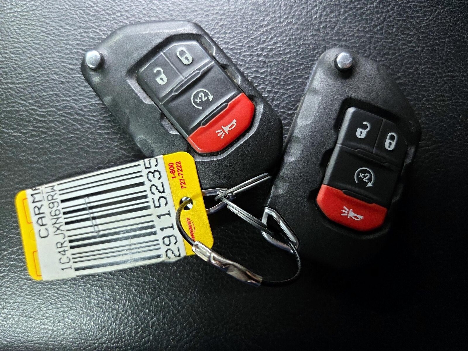 2024 Jeep Wrangler 4xe Sports S 4XE - Photo 23