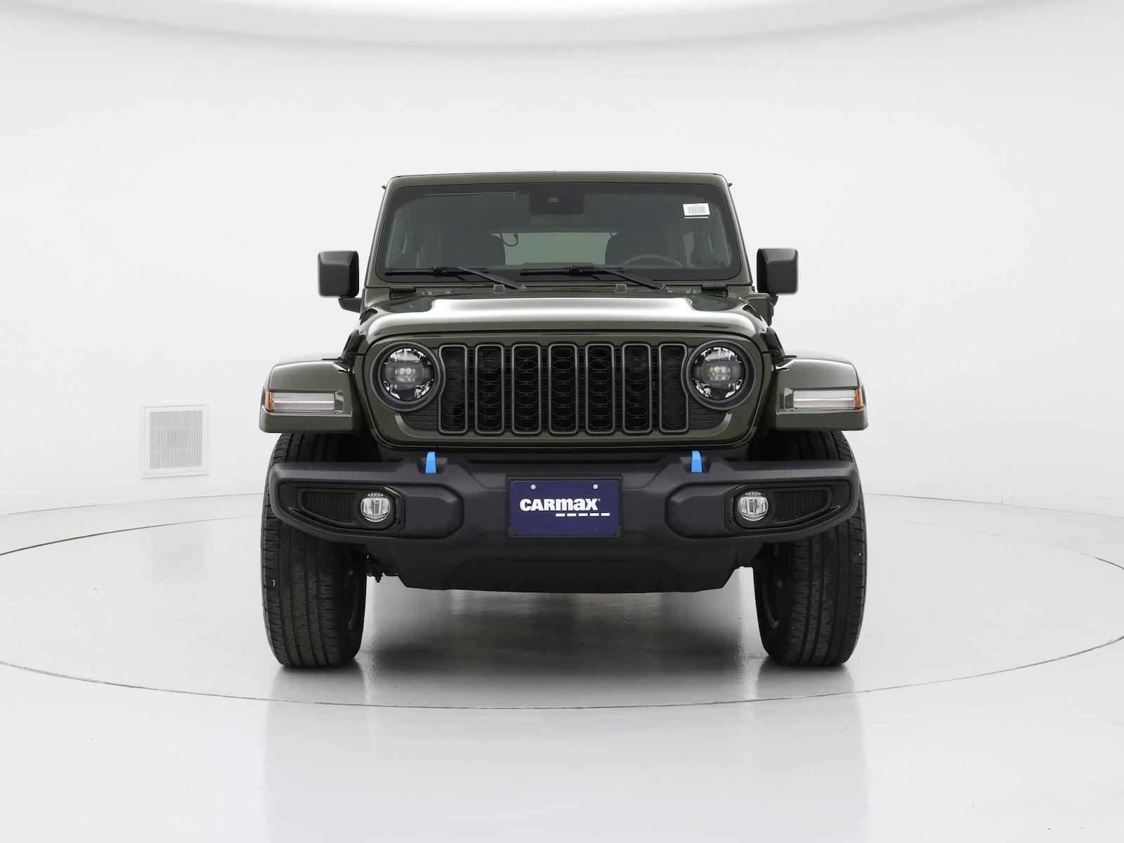 2024 Jeep Wrangler 4xe Sports S 4XE - Photo 6