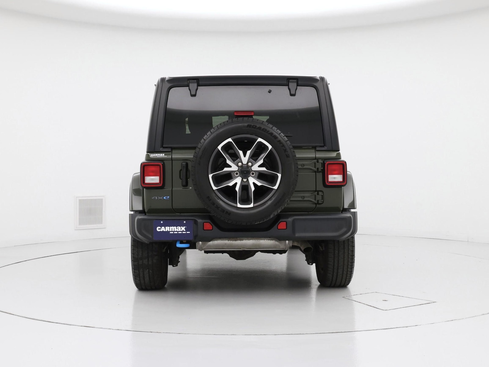 2024 Jeep Wrangler 4xe Sports S 4XE - Photo 7