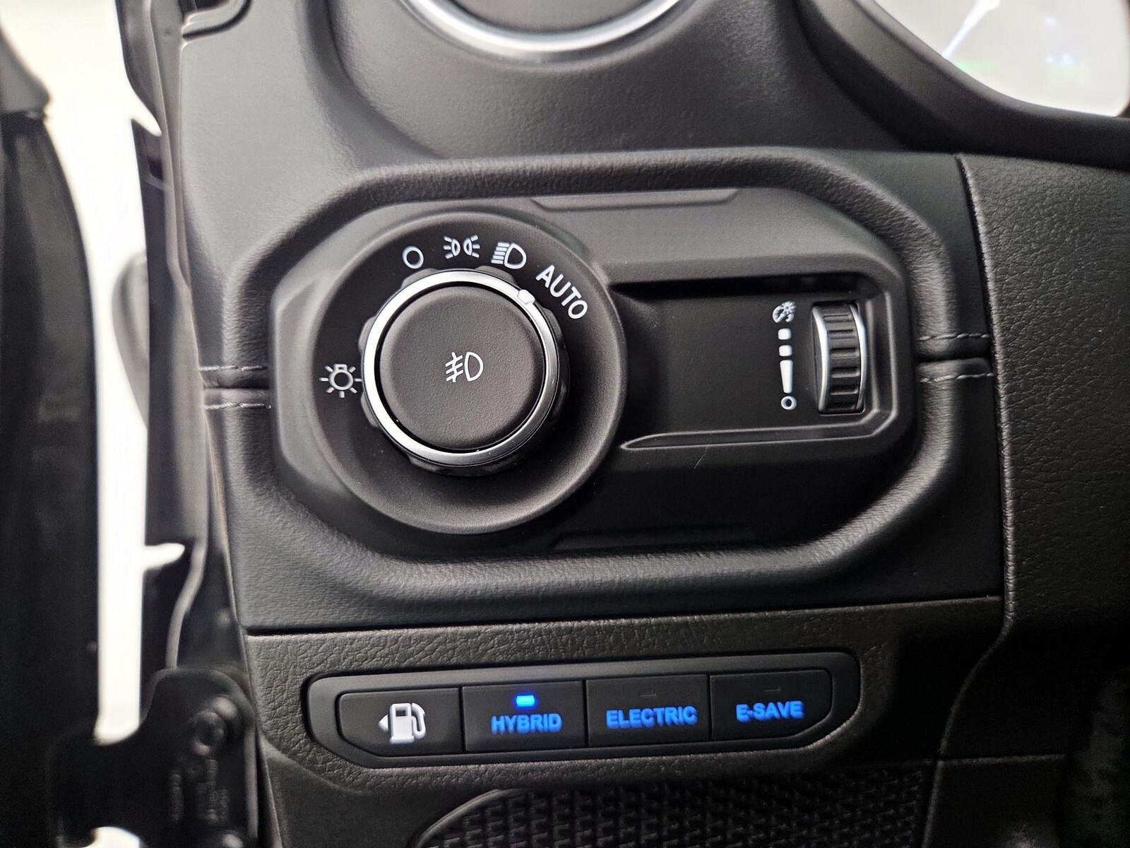 2024 Jeep Wrangler 4xe Sahara 4XE - Photo 14