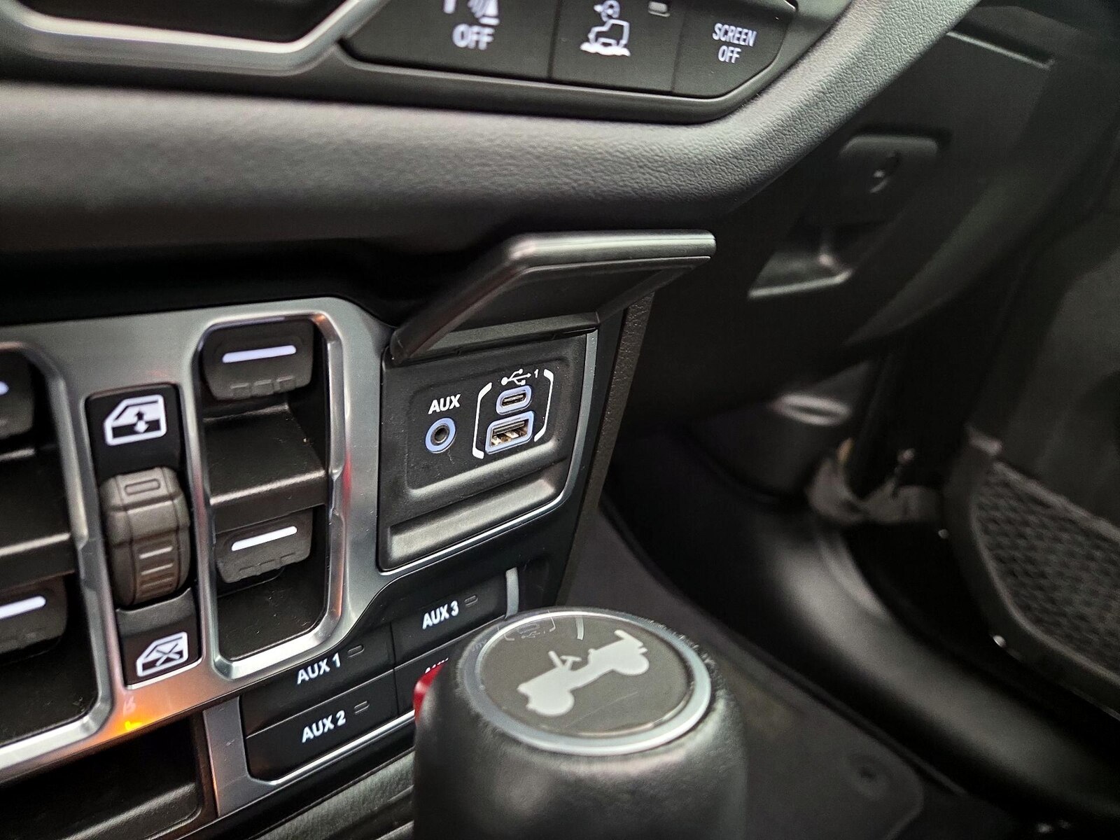 2024 Jeep Wrangler 4xe Sahara 4XE - Photo 20