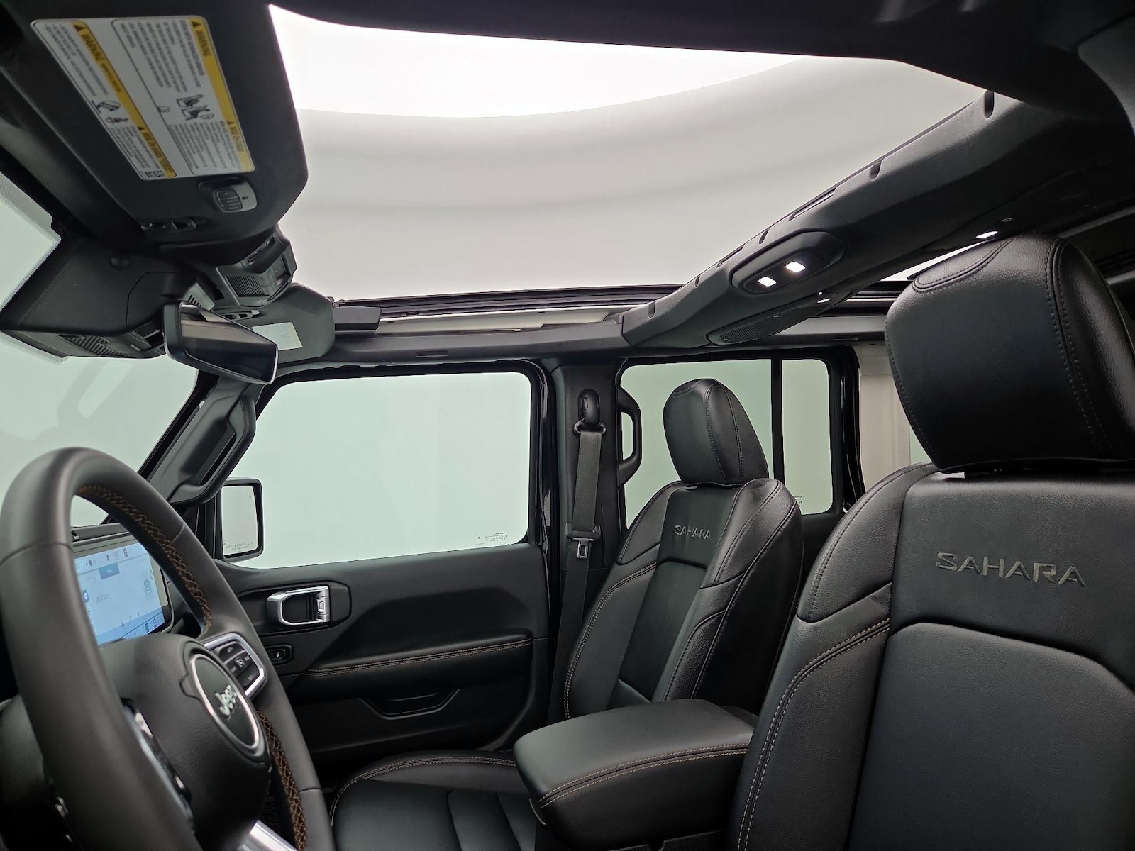 2024 Jeep Wrangler 4xe Sahara 4XE - Photo 21