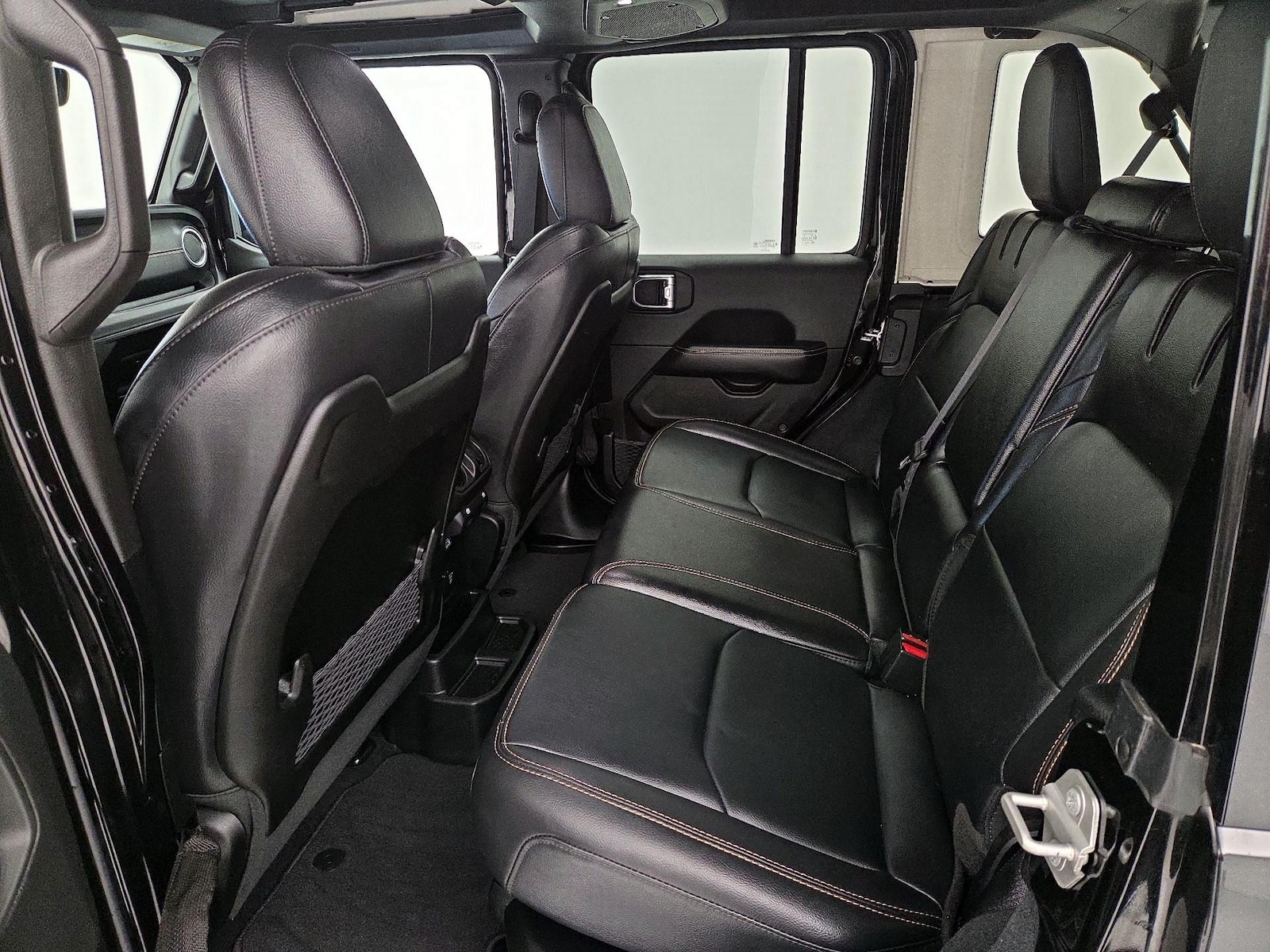 2024 Jeep Wrangler 4xe Sahara 4XE - Photo 22