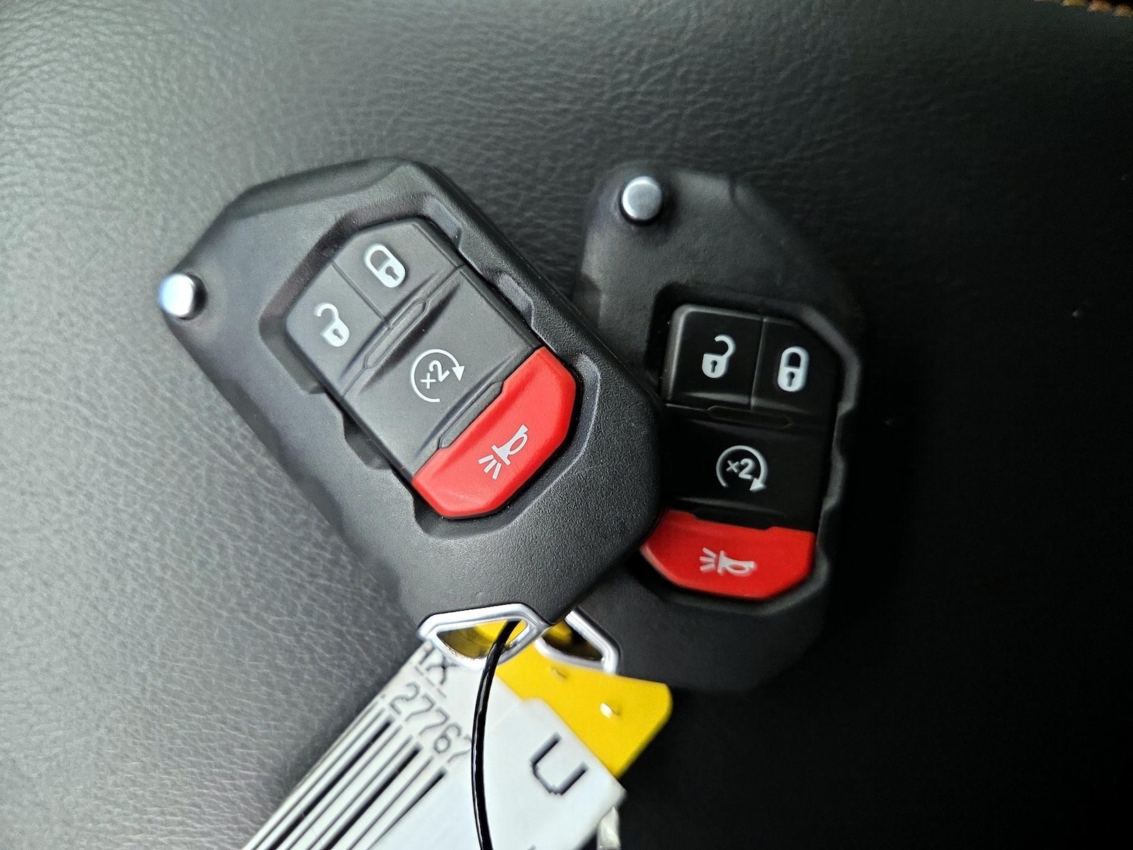 2024 Jeep Wrangler 4xe Sahara 4XE - Photo 27