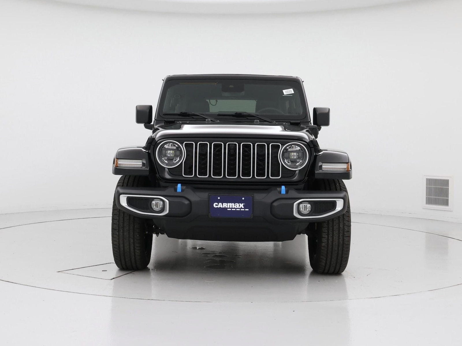 2024 Jeep Wrangler 4xe Sahara 4XE - Photo 6