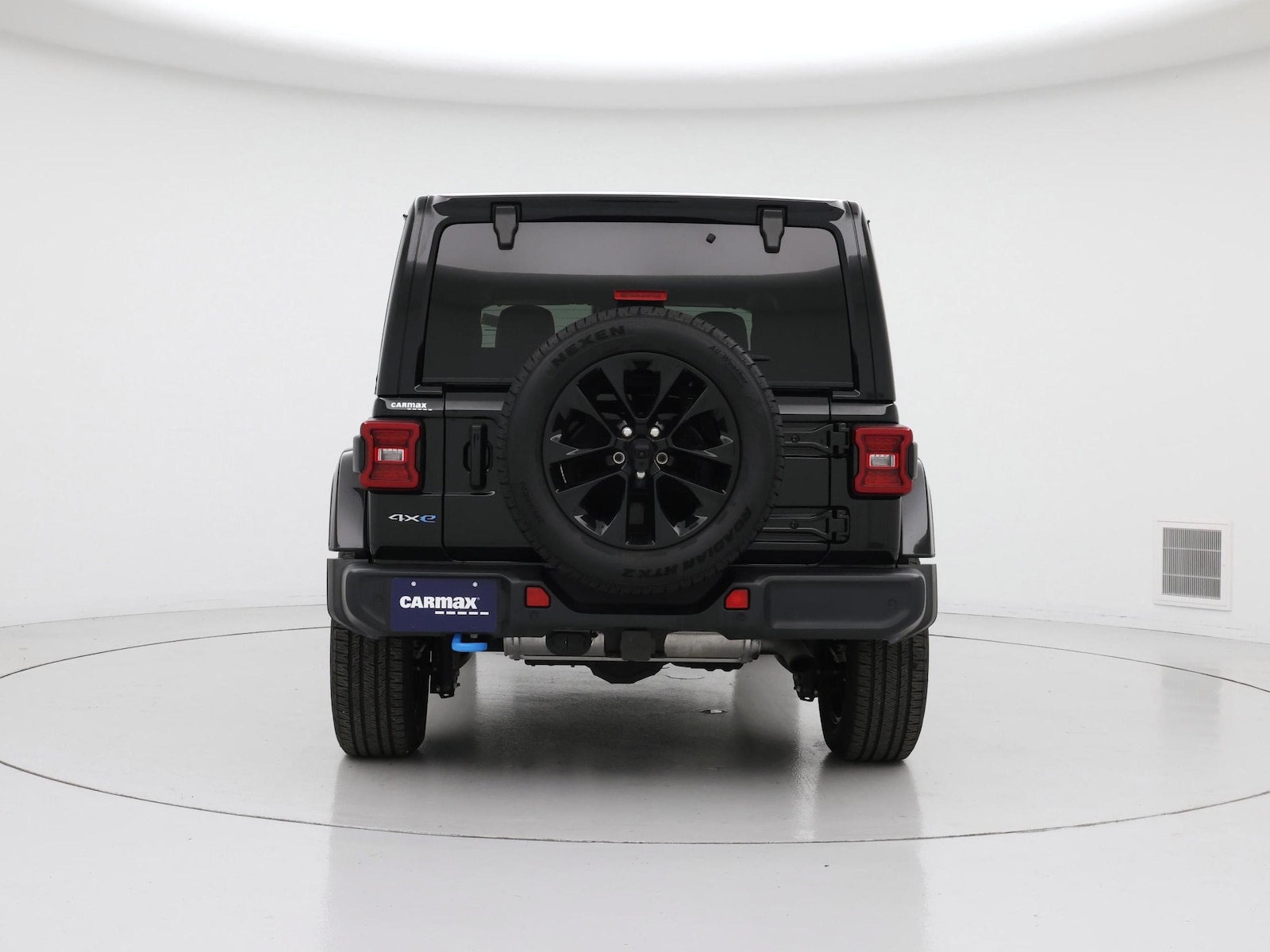 2024 Jeep Wrangler 4xe Sahara 4XE - Photo 7