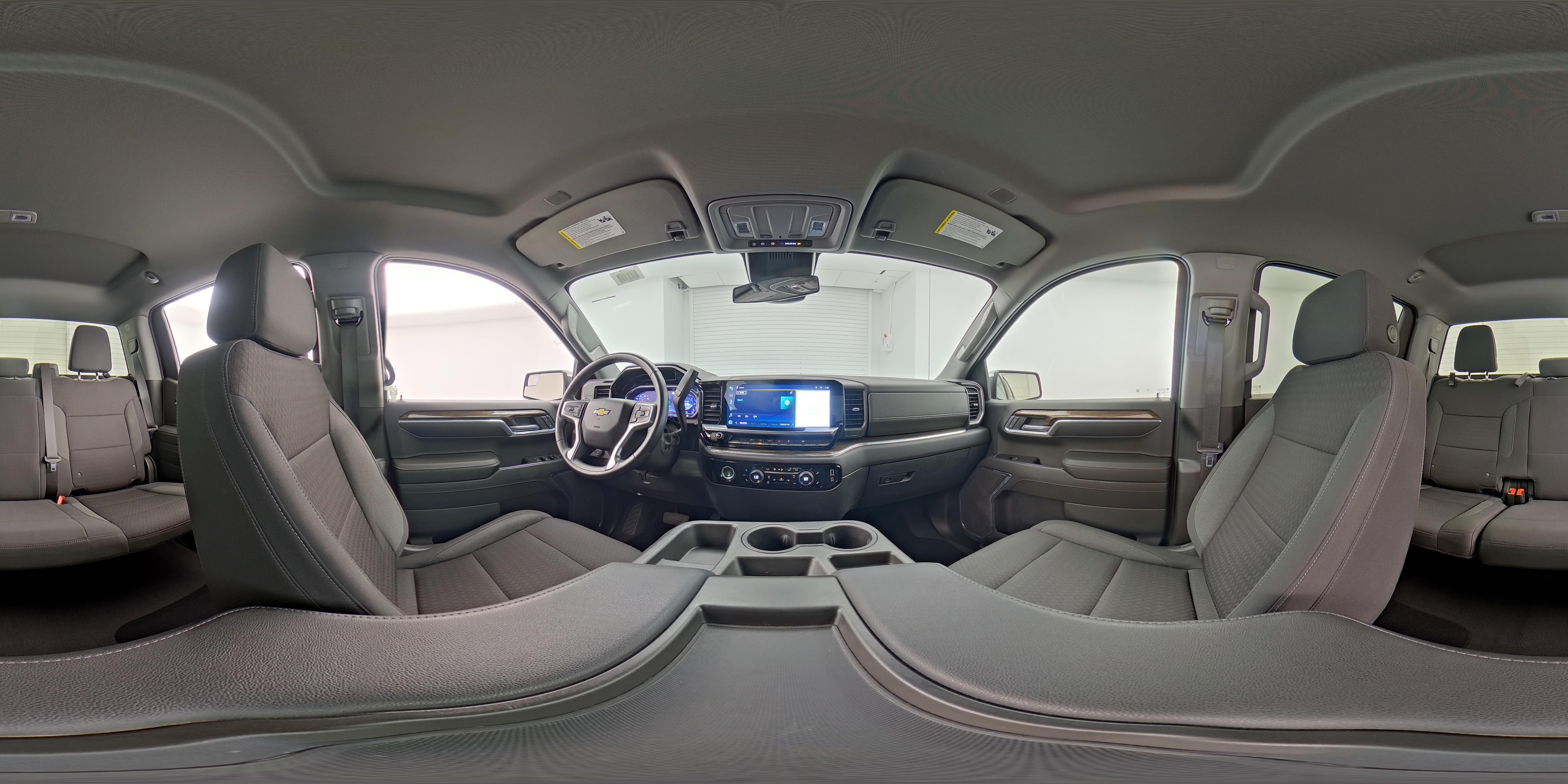 2023 Chevrolet Silverado 1500 LT - Photo 24