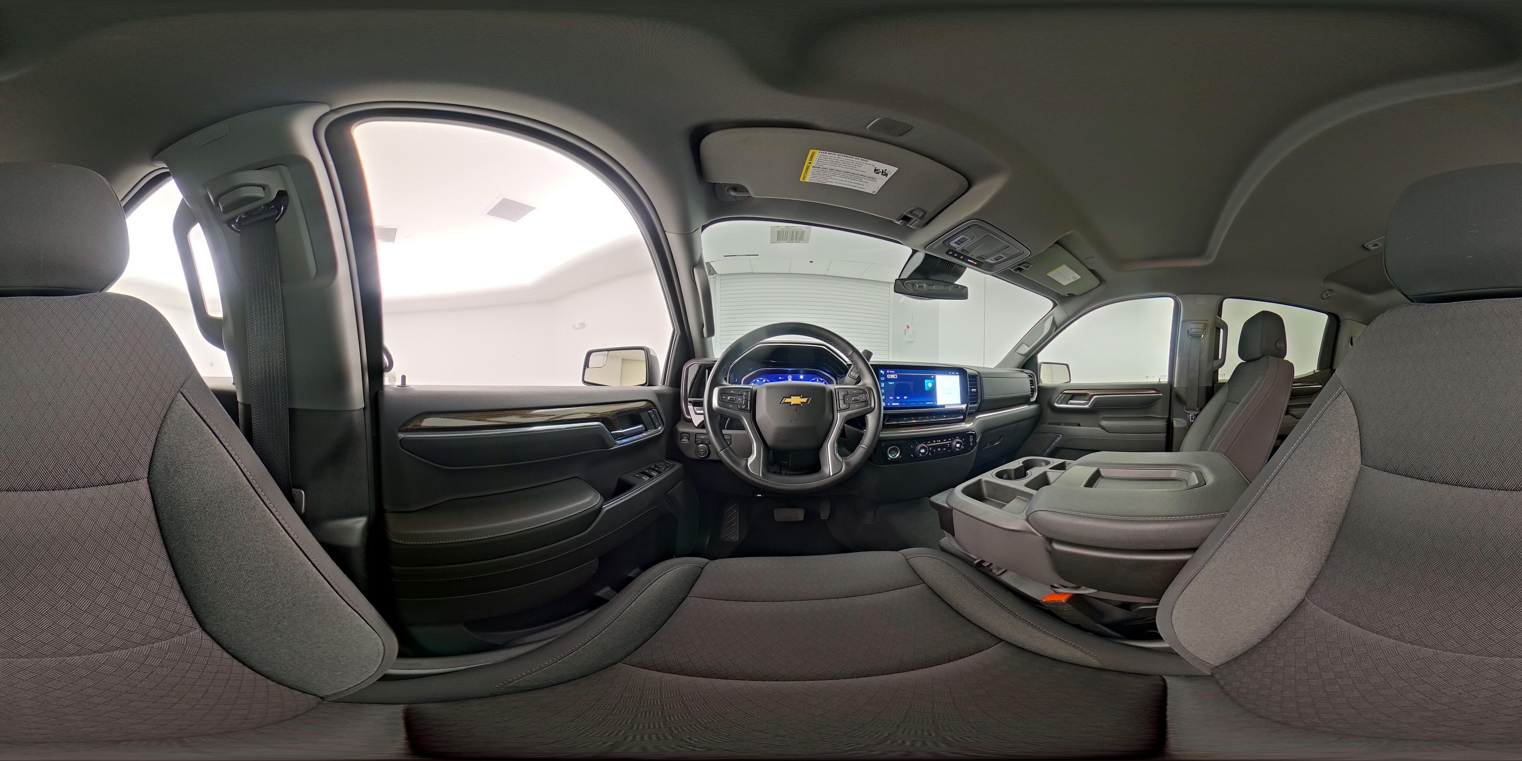 2023 Chevrolet Silverado 1500 LT - Photo 26