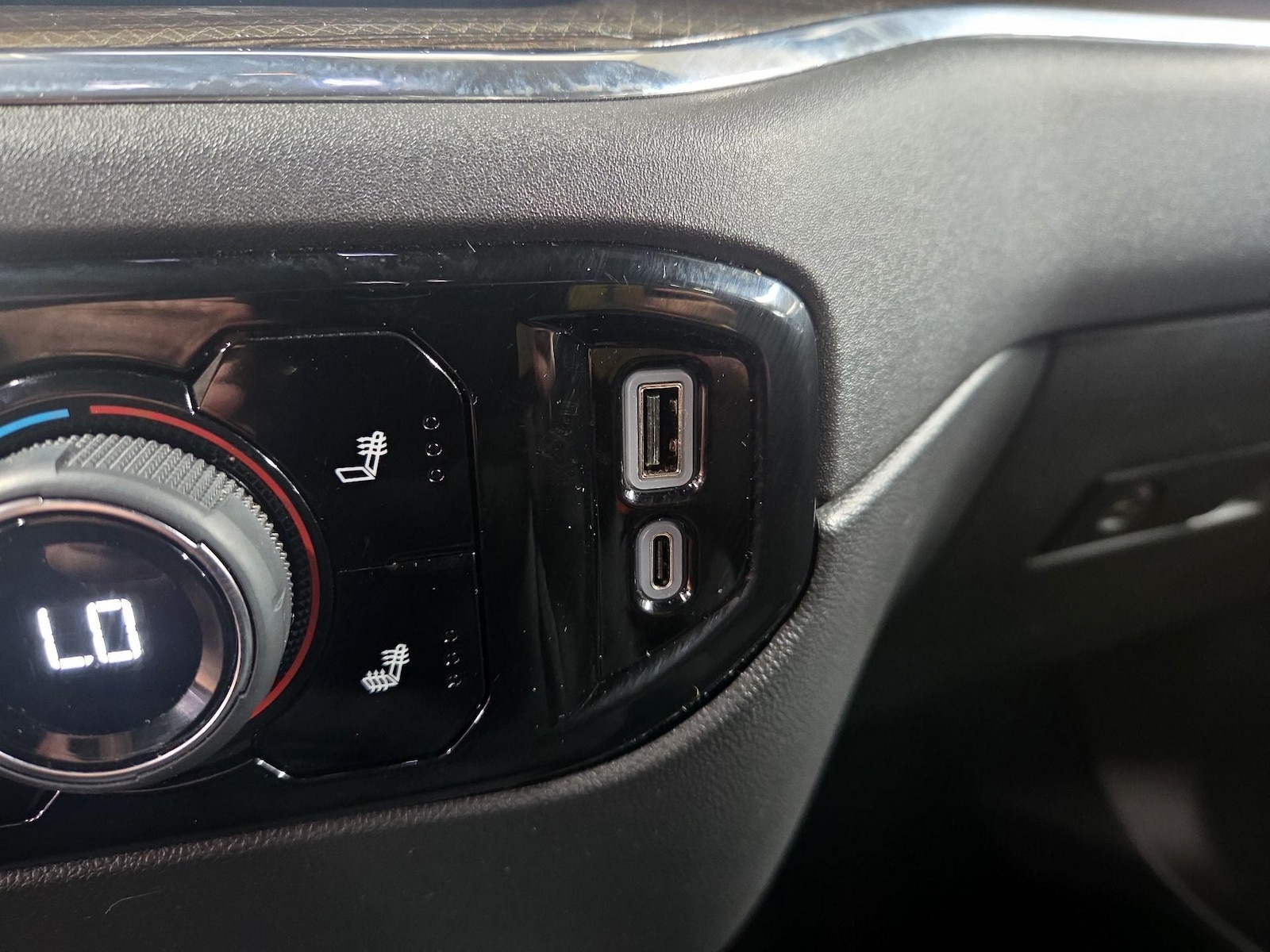 2023 Chevrolet Silverado 1500 LT - Photo 19