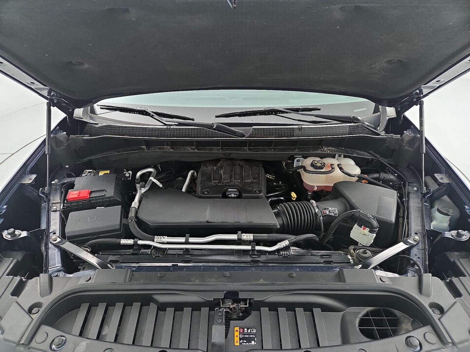 2023 Chevrolet Silverado 1500 LT - Photo 22