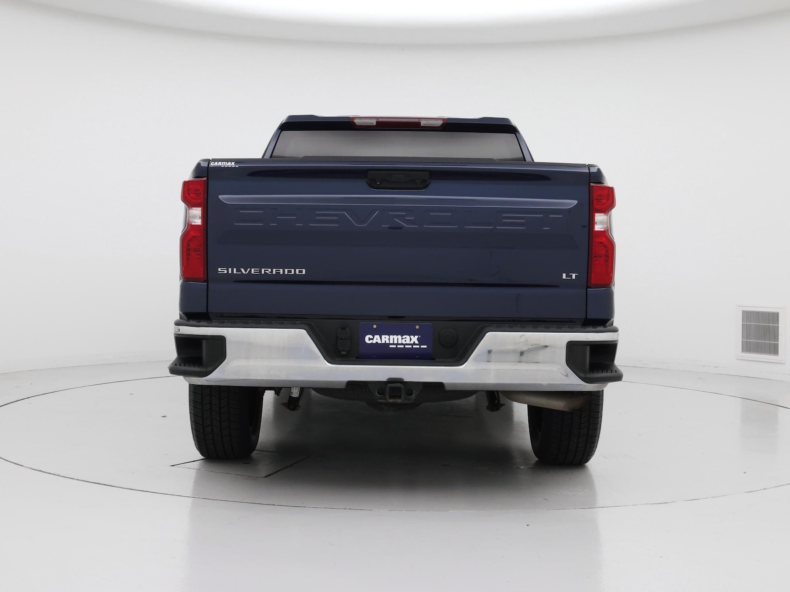 2023 Chevrolet Silverado 1500 LT - Photo 7
