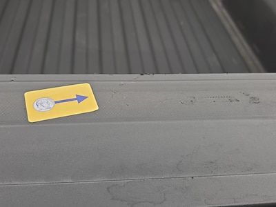Condition detail