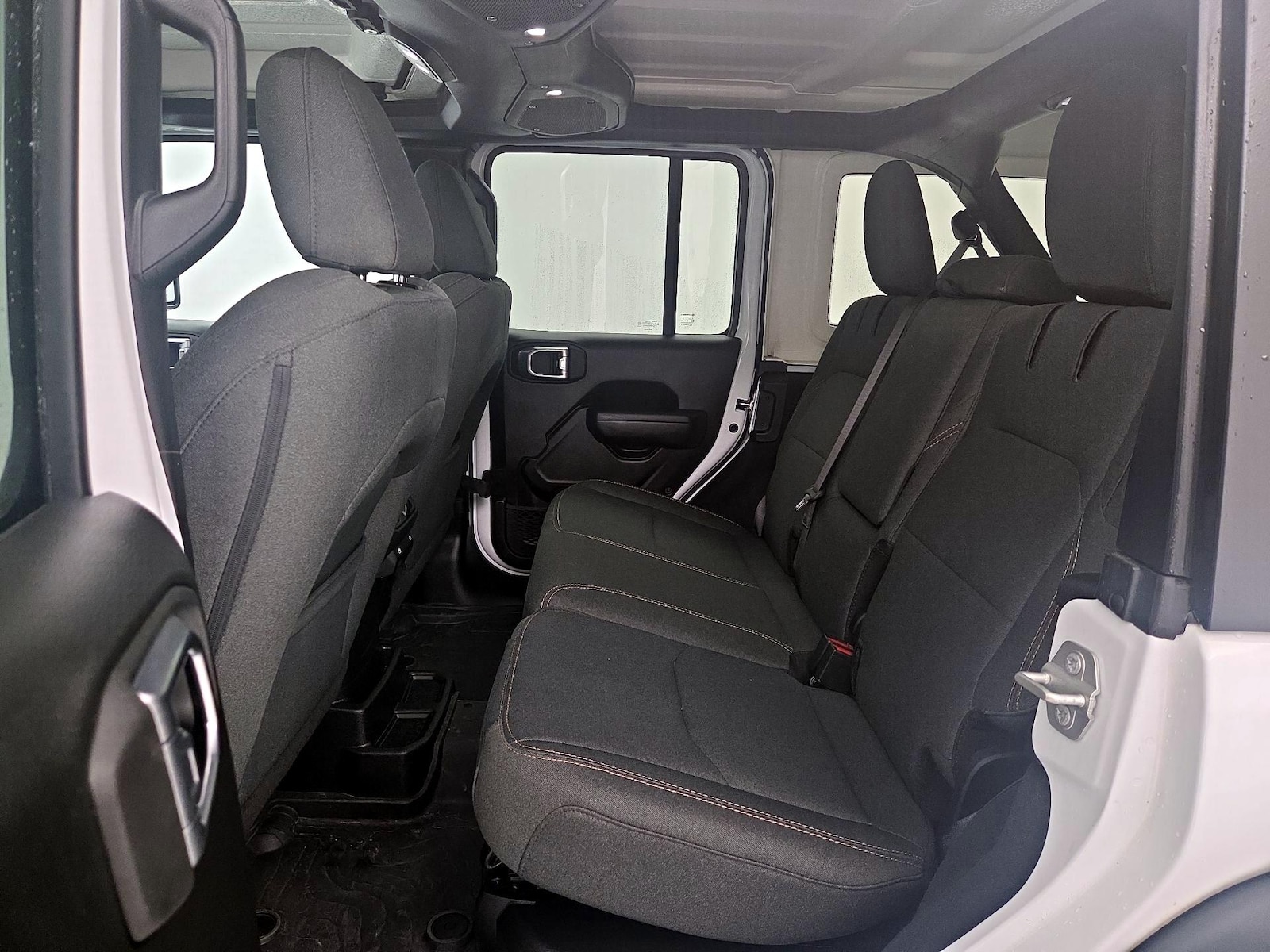 2024 Jeep Wrangler 4xe Willys 4XE - Photo 20