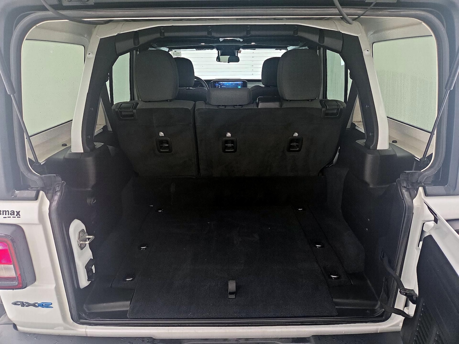 2024 Jeep Wrangler 4xe Willys 4XE - Photo 21