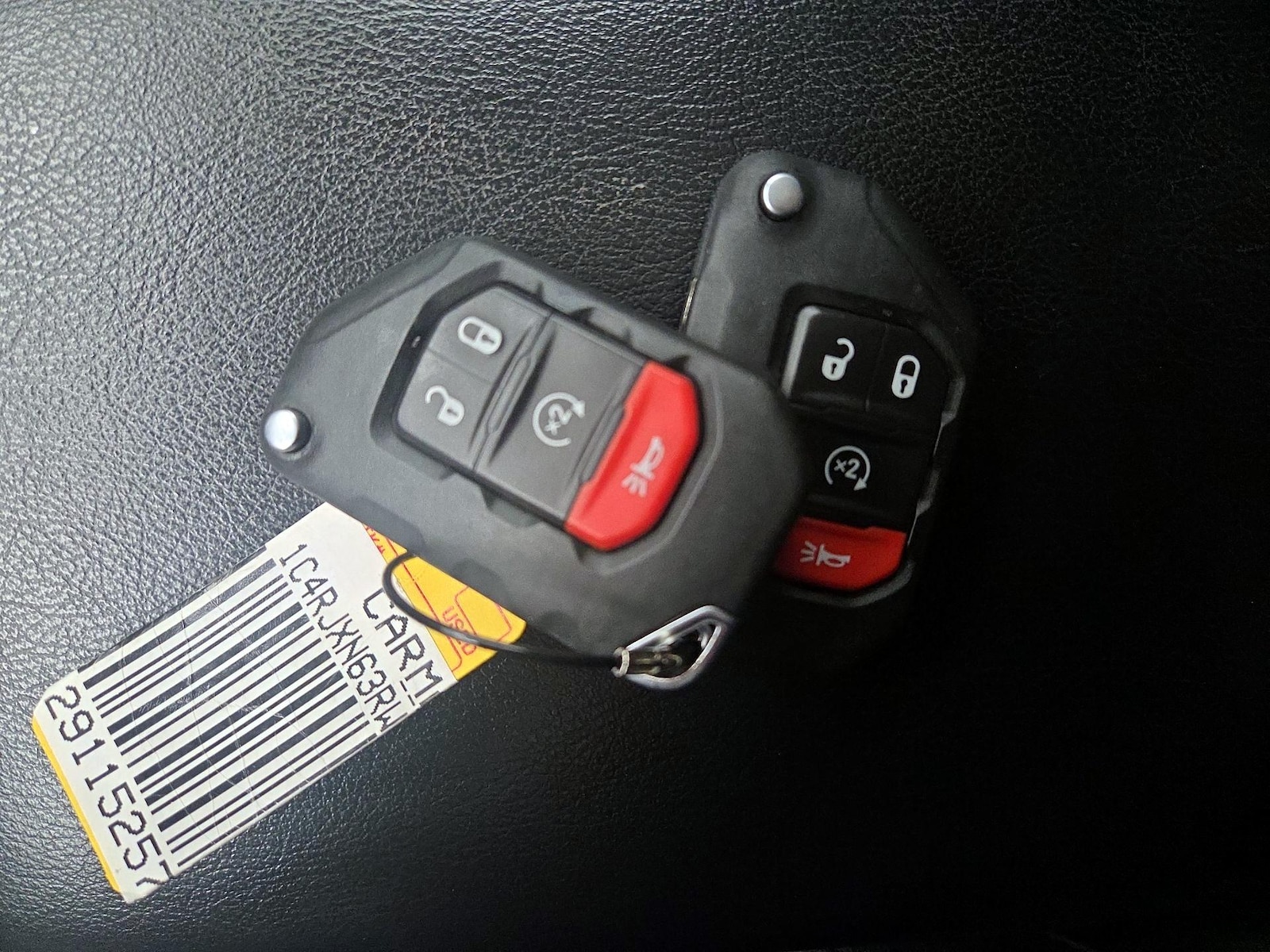2024 Jeep Wrangler 4xe Willys 4XE - Photo 23