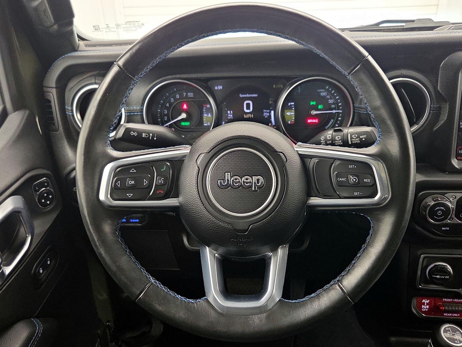 Remote Start