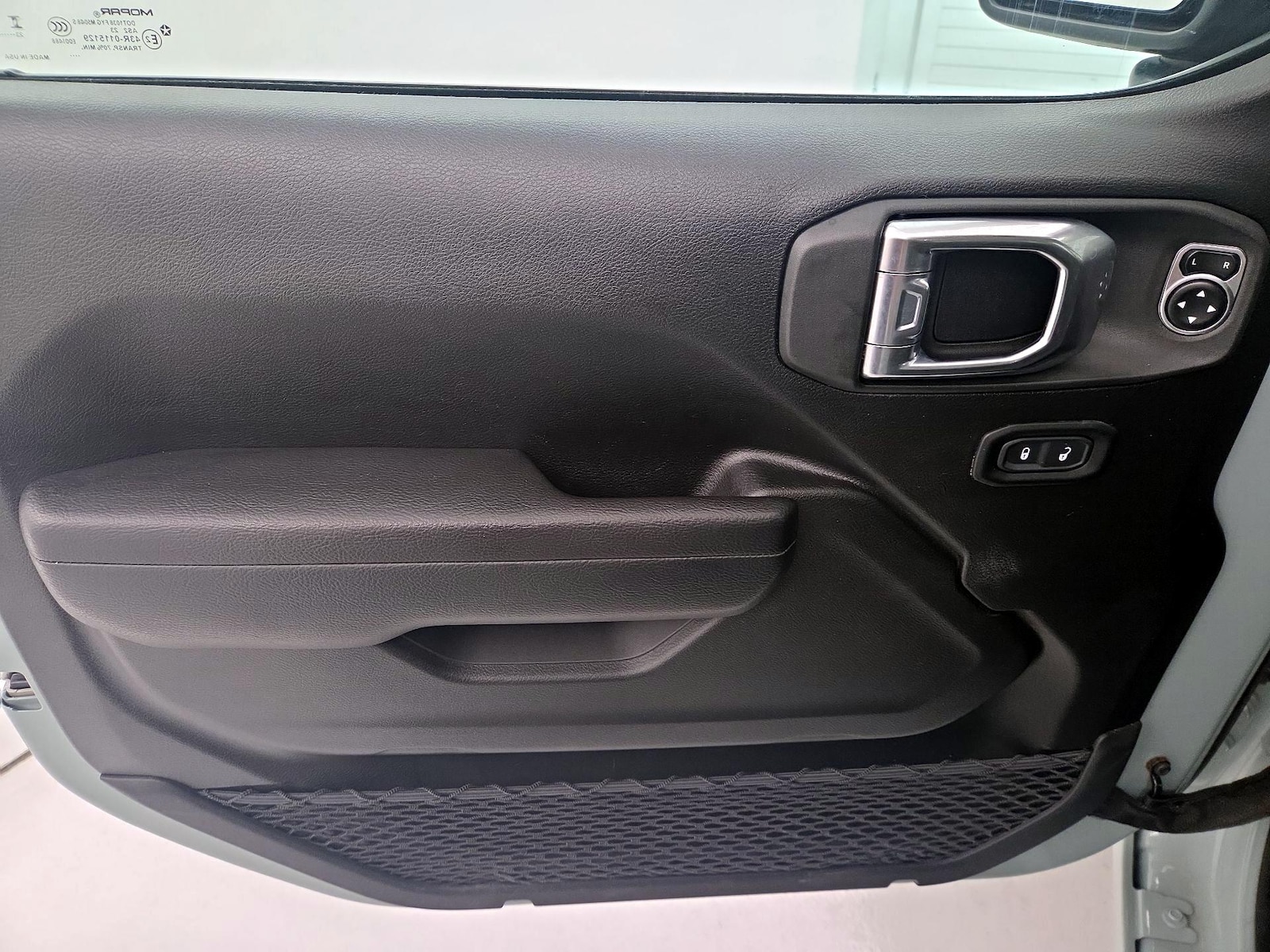 2024 Jeep Wrangler 4xe Sports S 4XE - Photo 13
