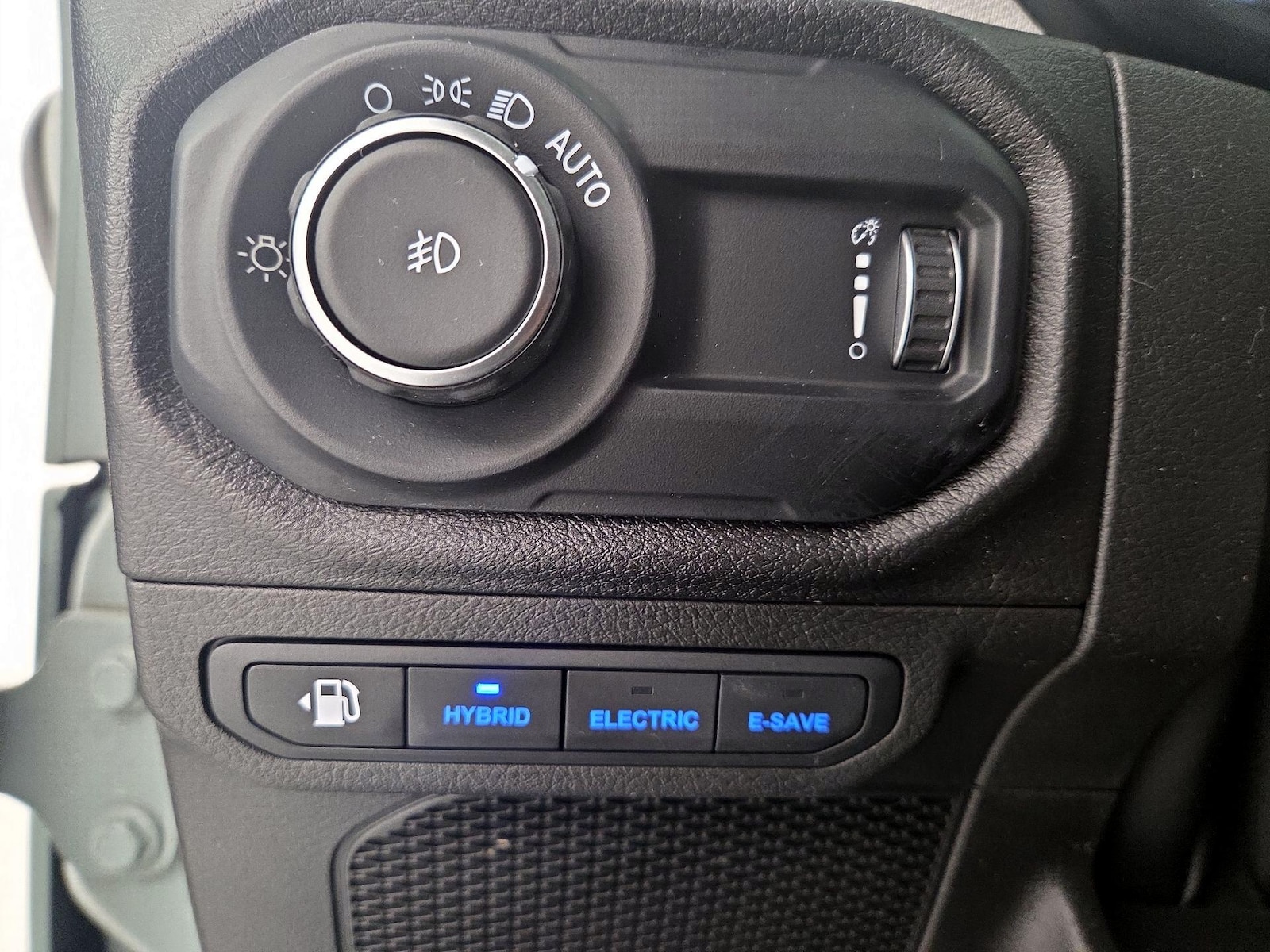 2024 Jeep Wrangler 4xe Sports S 4XE - Photo 14