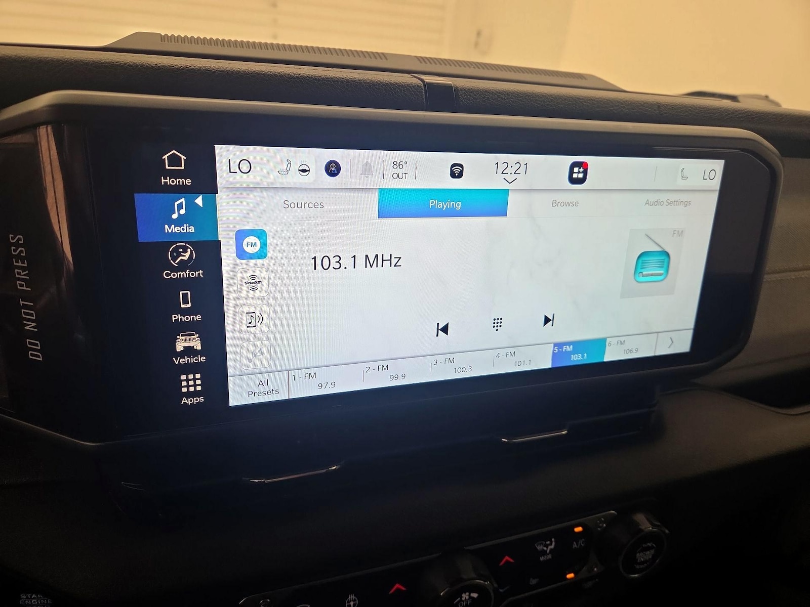 2024 Jeep Wrangler 4xe Sports S 4XE - Photo 16