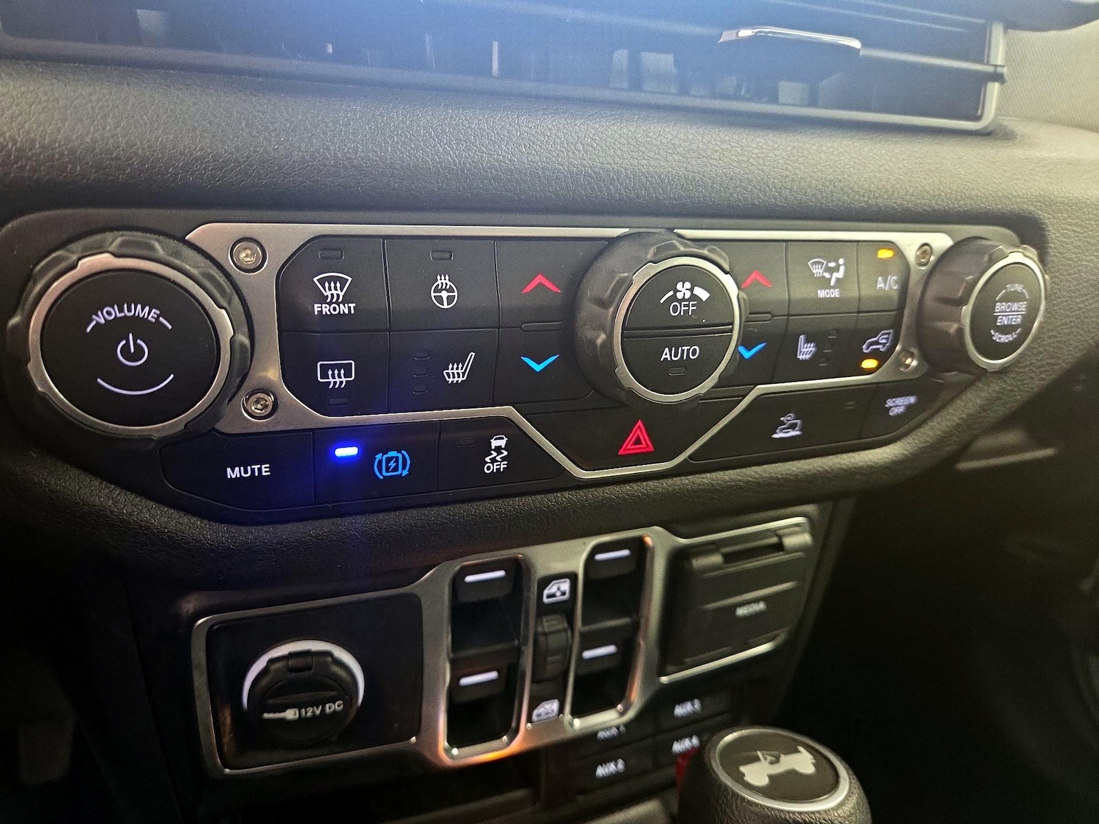 2024 Jeep Wrangler 4xe Sports S 4XE - Photo 17