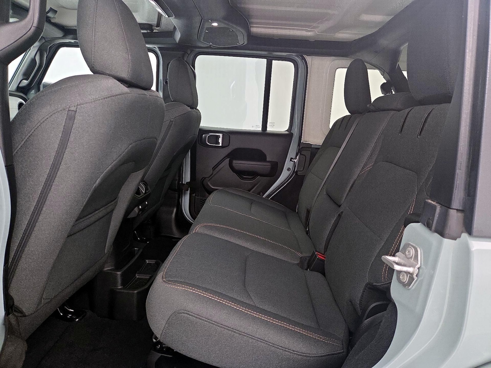 2024 Jeep Wrangler 4xe Sports S 4XE - Photo 20