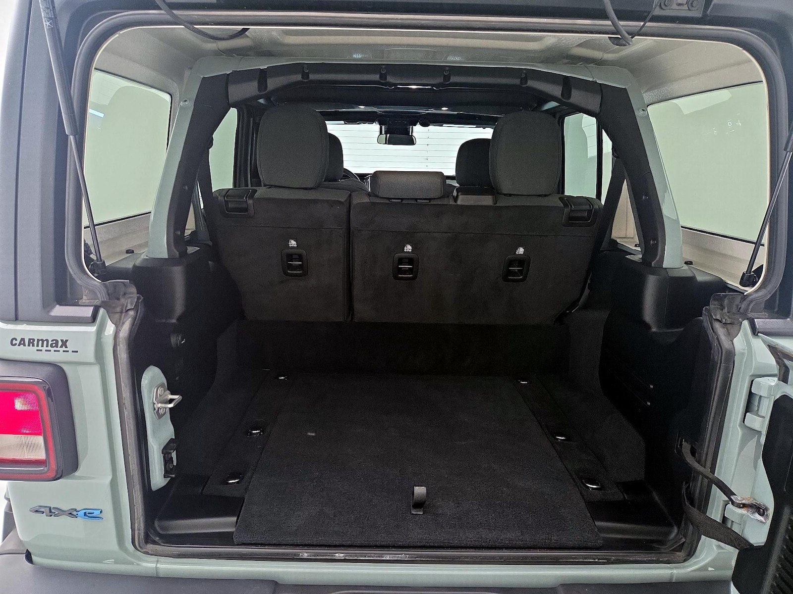 2024 Jeep Wrangler 4xe Sports S 4XE - Photo 21