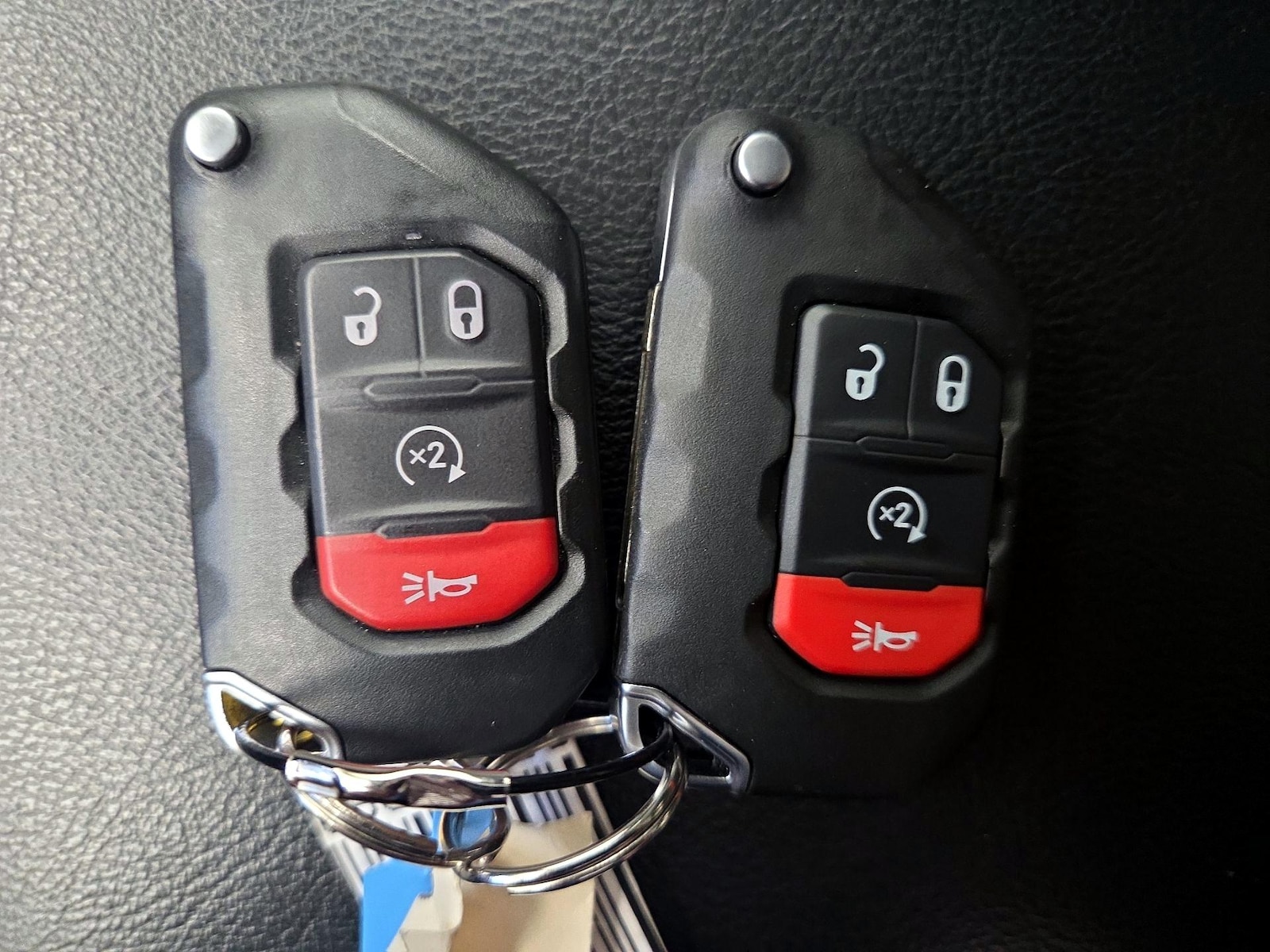 2024 Jeep Wrangler 4xe Sports S 4XE - Photo 23