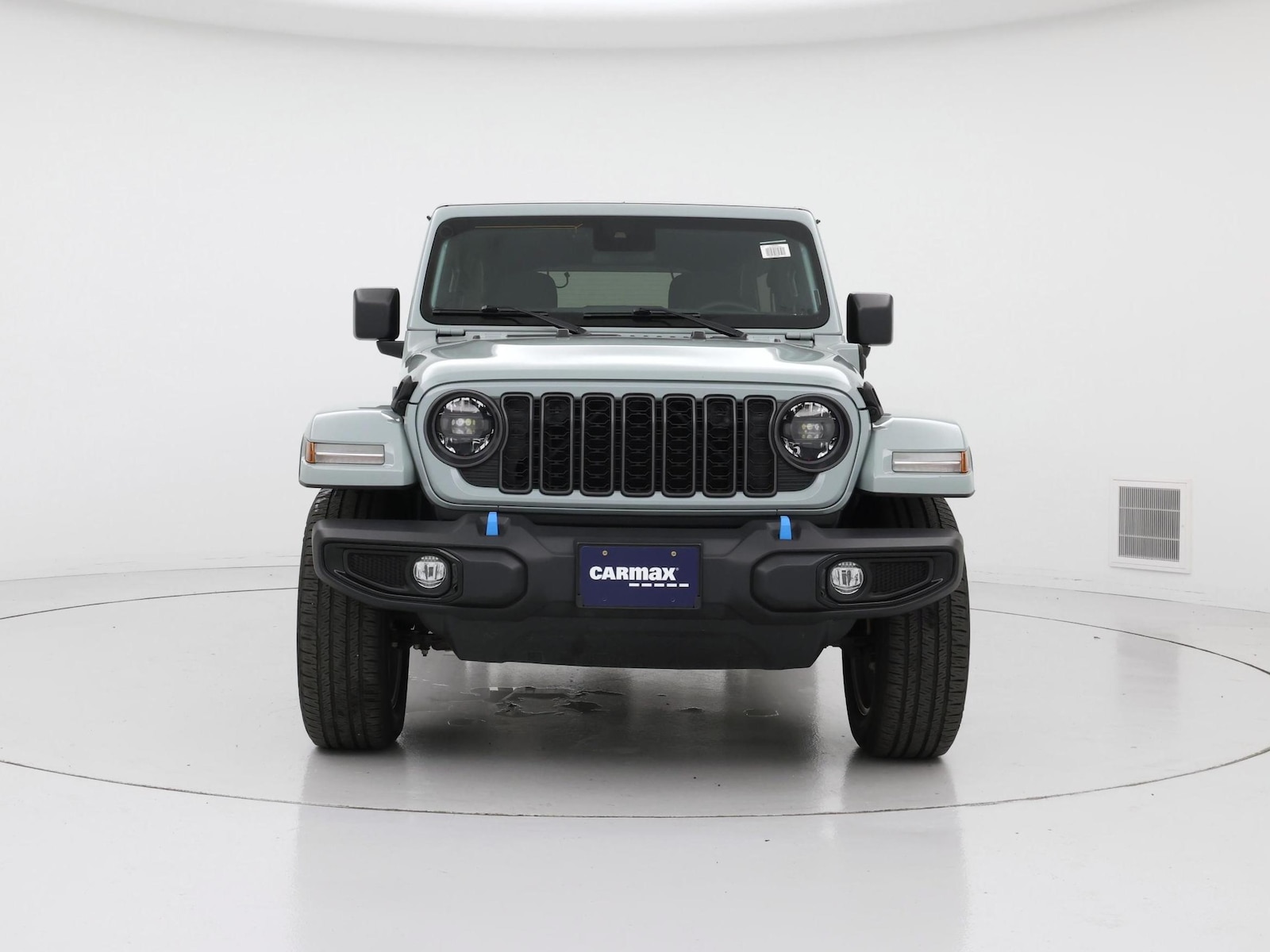 2024 Jeep Wrangler 4xe Sports S 4XE - Photo 6