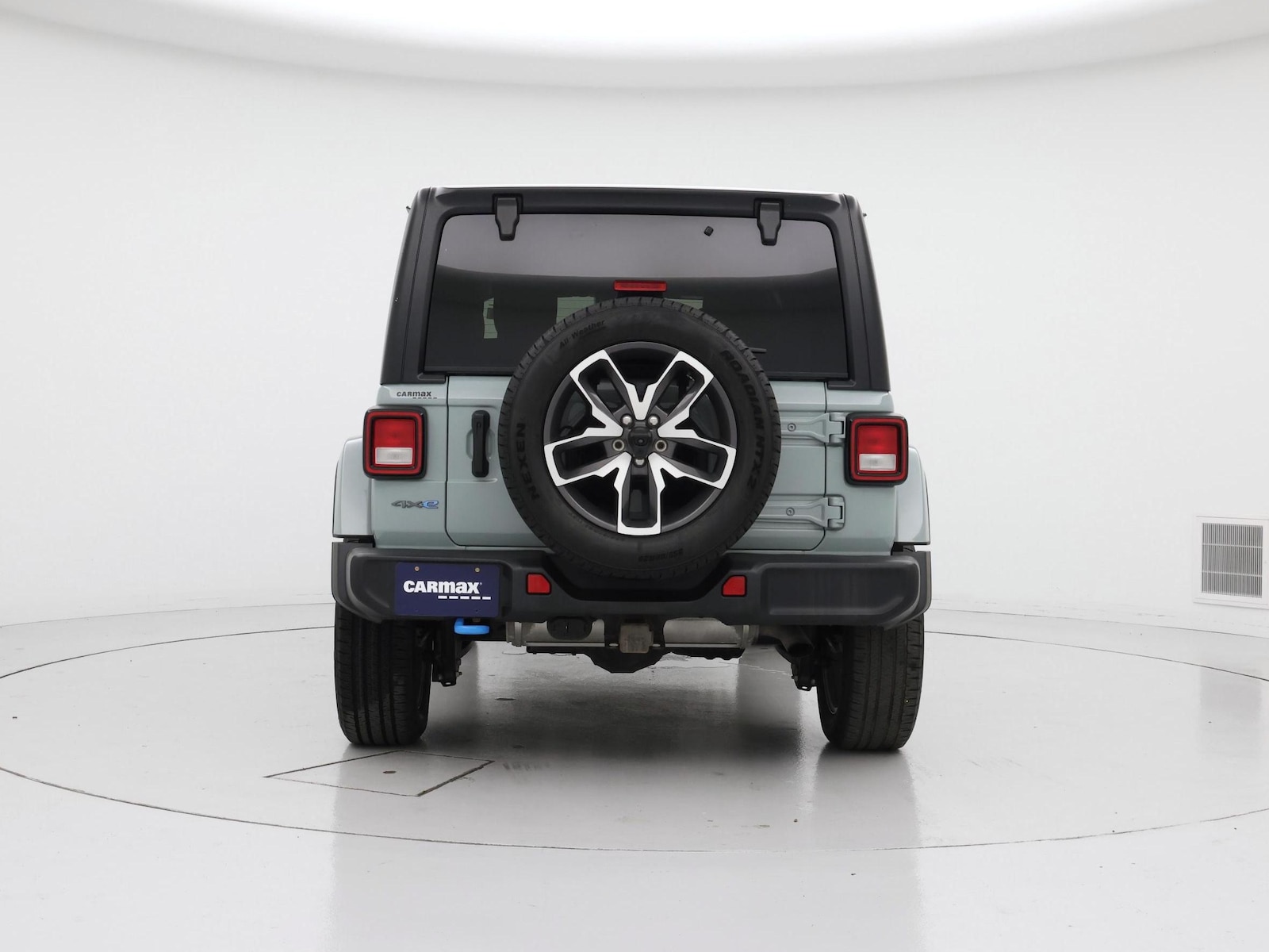2024 Jeep Wrangler 4xe Sports S 4XE - Photo 7