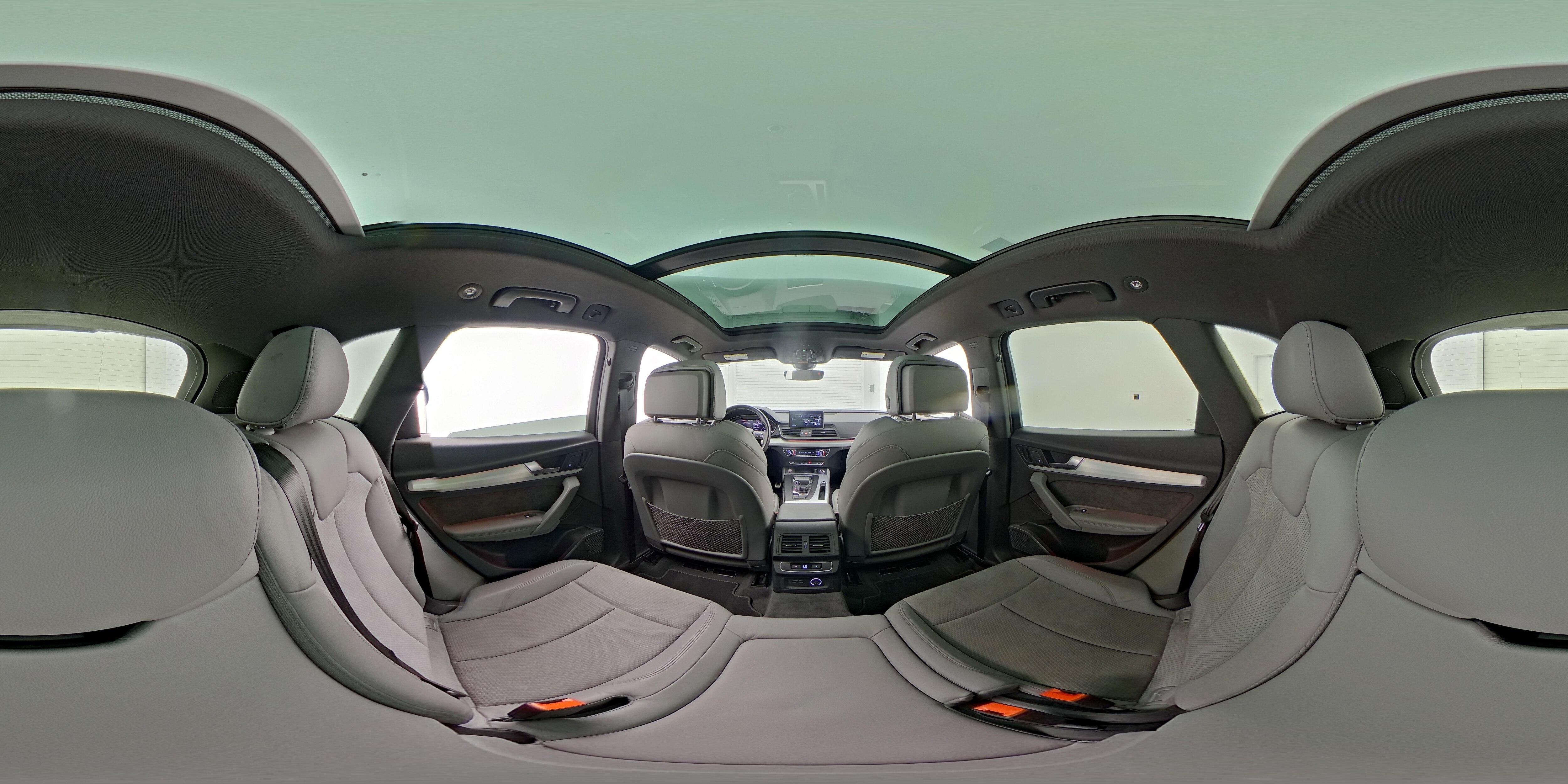 2020 Audi SQ5 Prestige - Photo 28