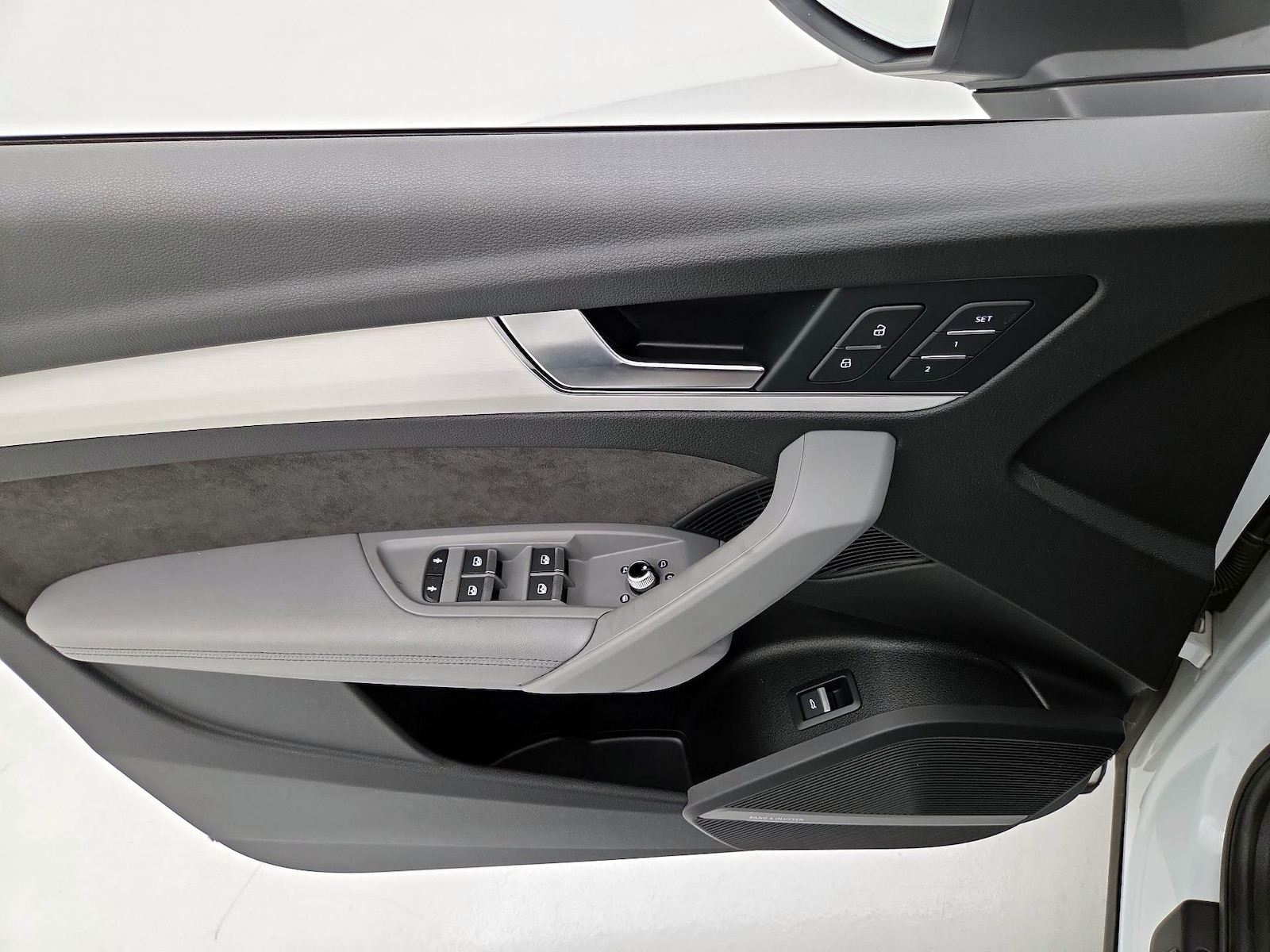2020 Audi SQ5 Prestige - Photo 13