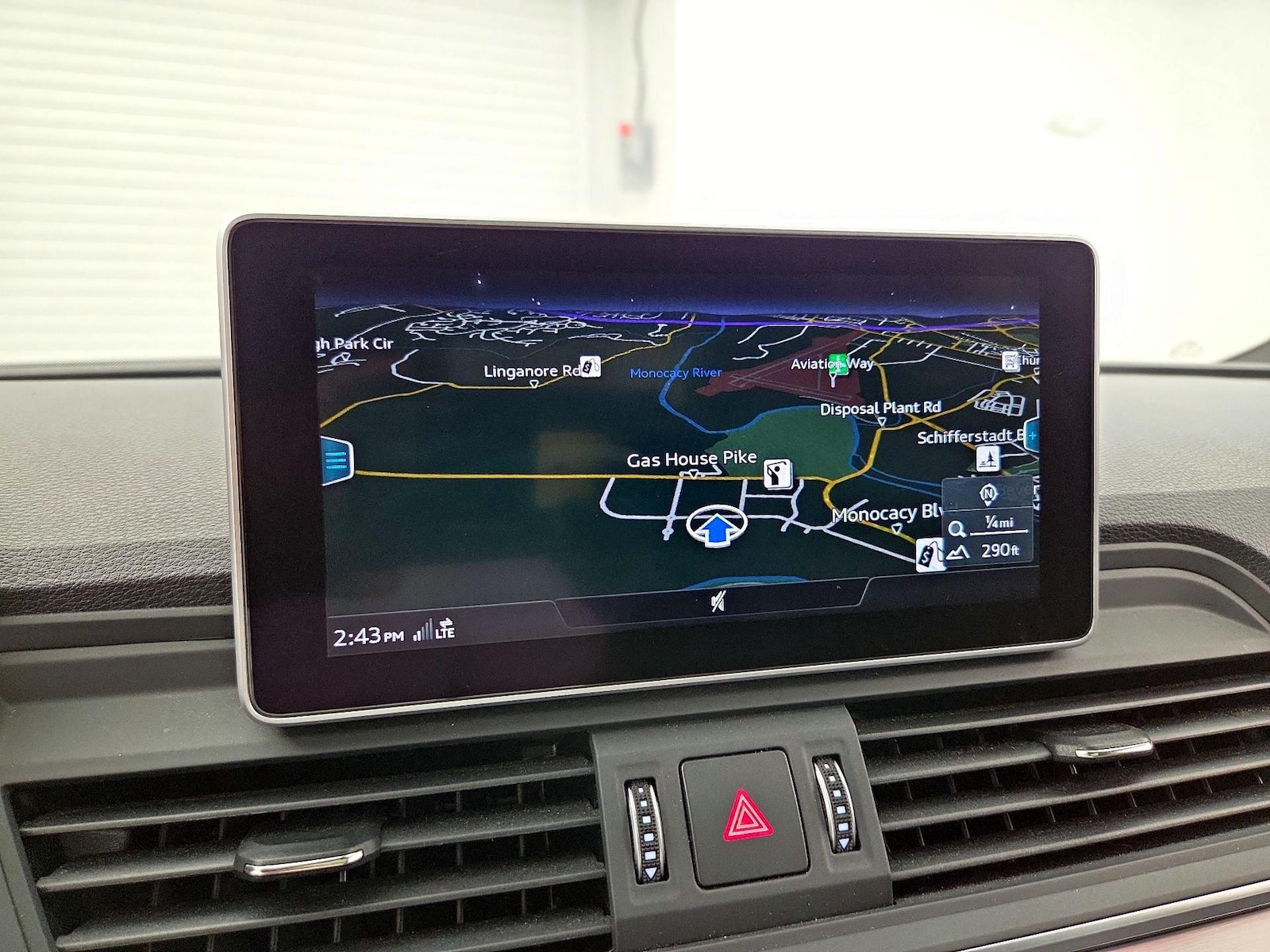 2020 Audi SQ5 Prestige - Photo 15