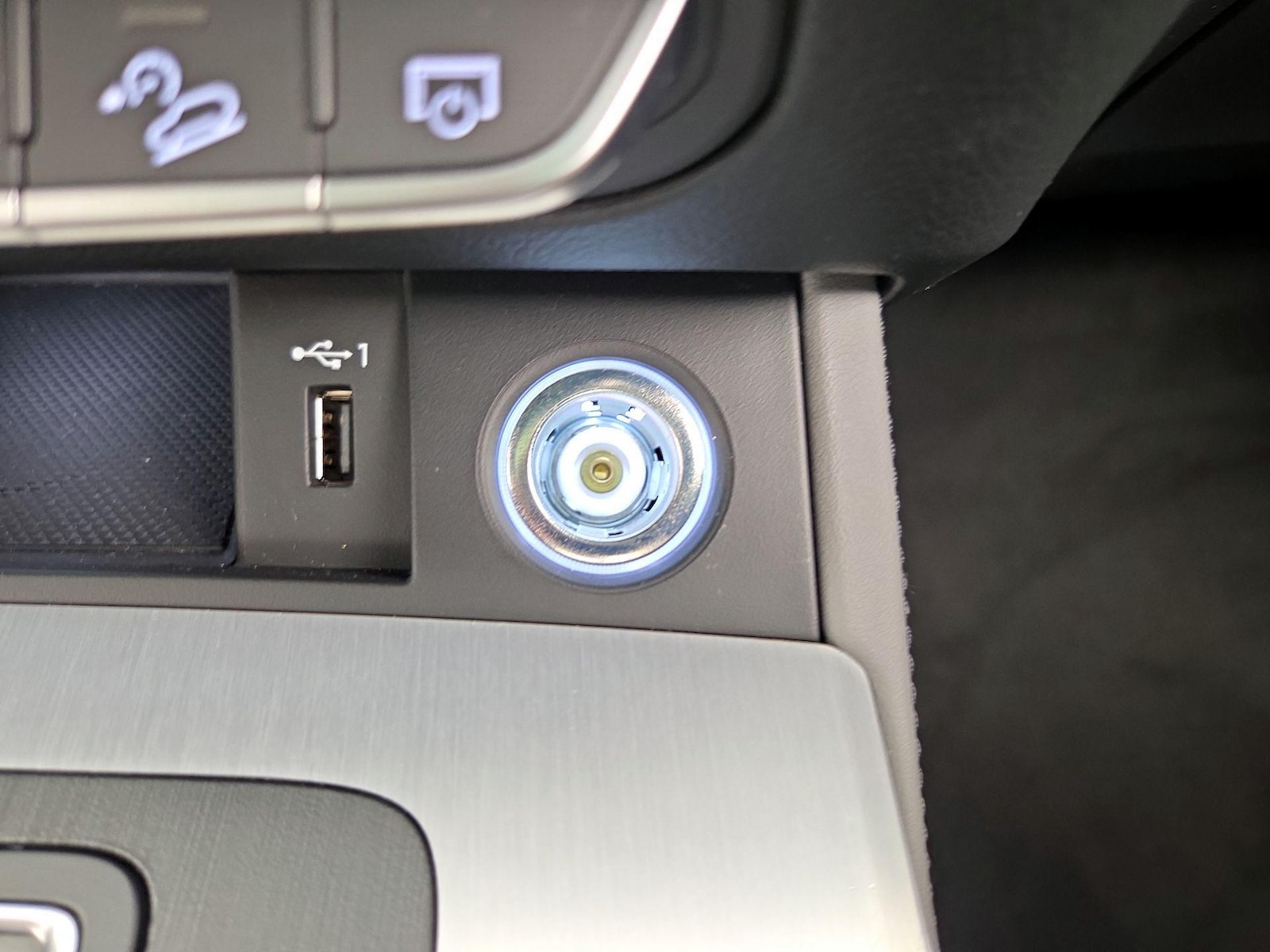 2020 Audi SQ5 Prestige - Photo 20