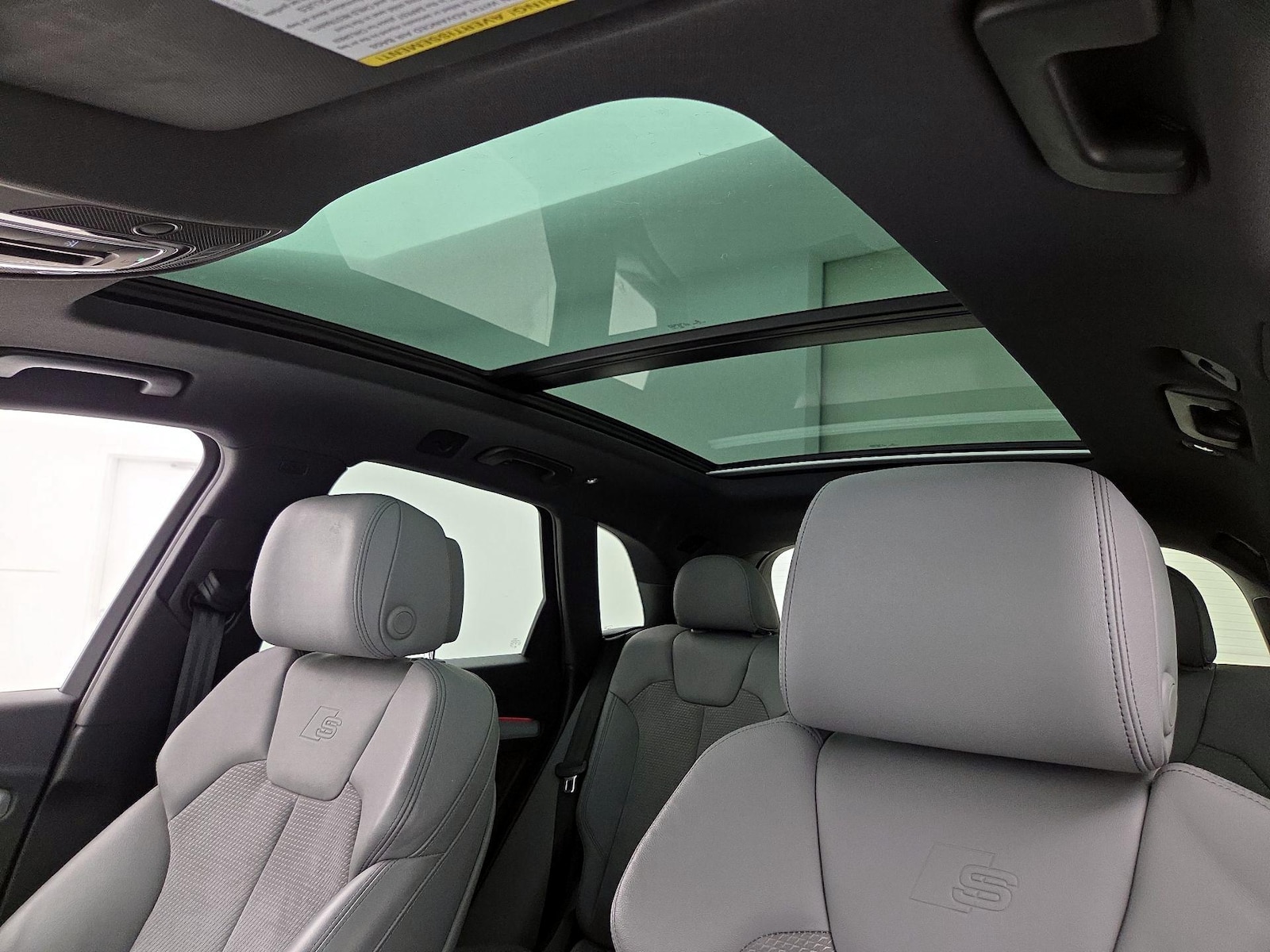 2020 Audi SQ5 Prestige - Photo 21