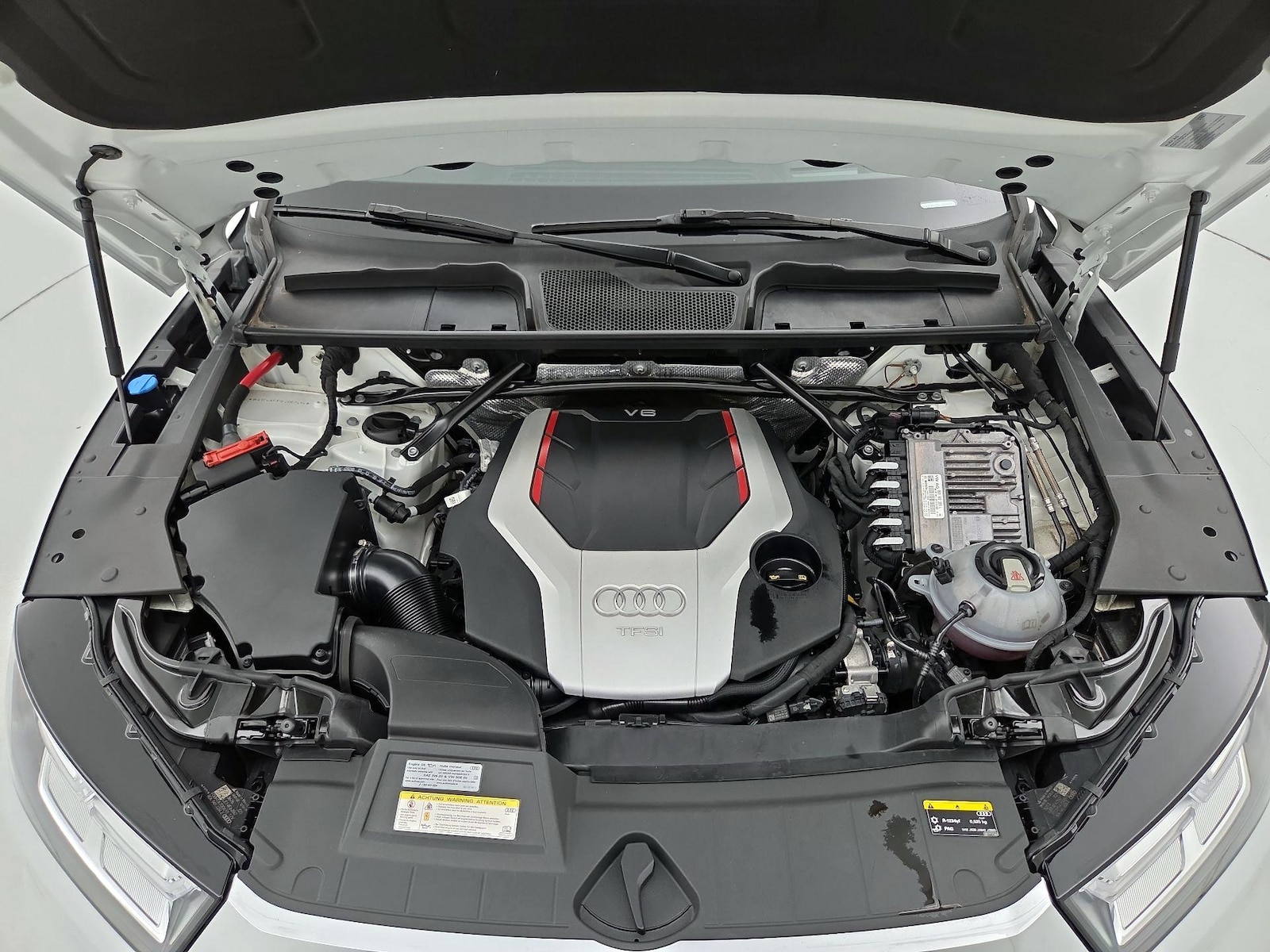 2020 Audi SQ5 Prestige - Photo 24