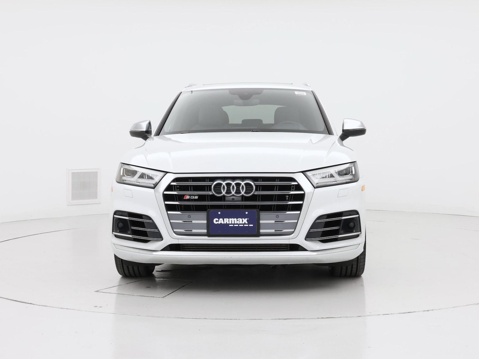 2020 Audi SQ5 Prestige - Photo 6