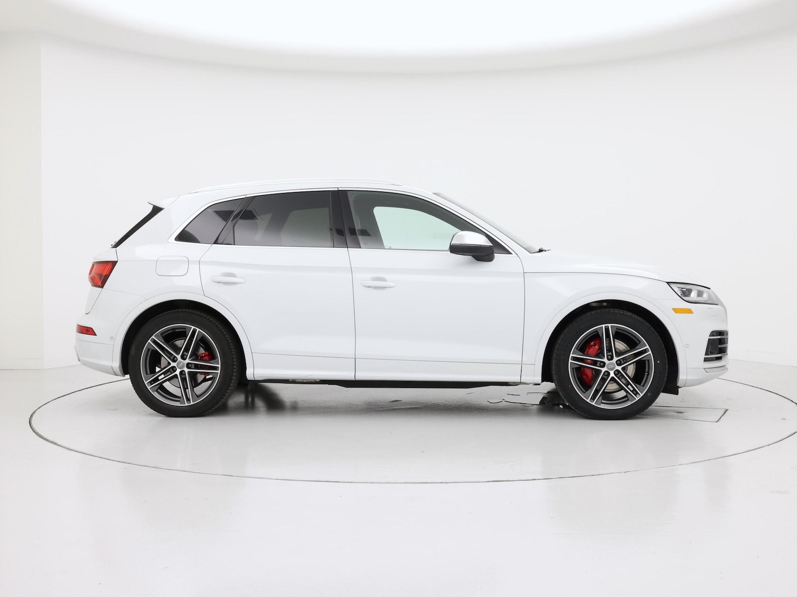 2020 Audi SQ5 Prestige - Photo 8