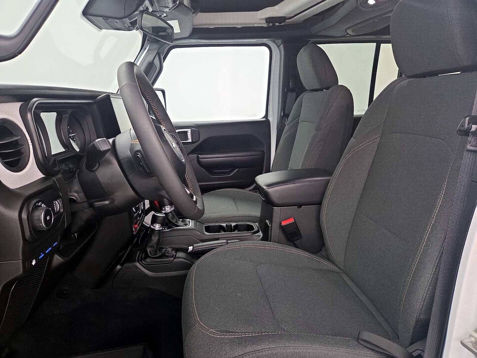 2024 Jeep Wrangler 4xe Willys 4XE - Photo 12