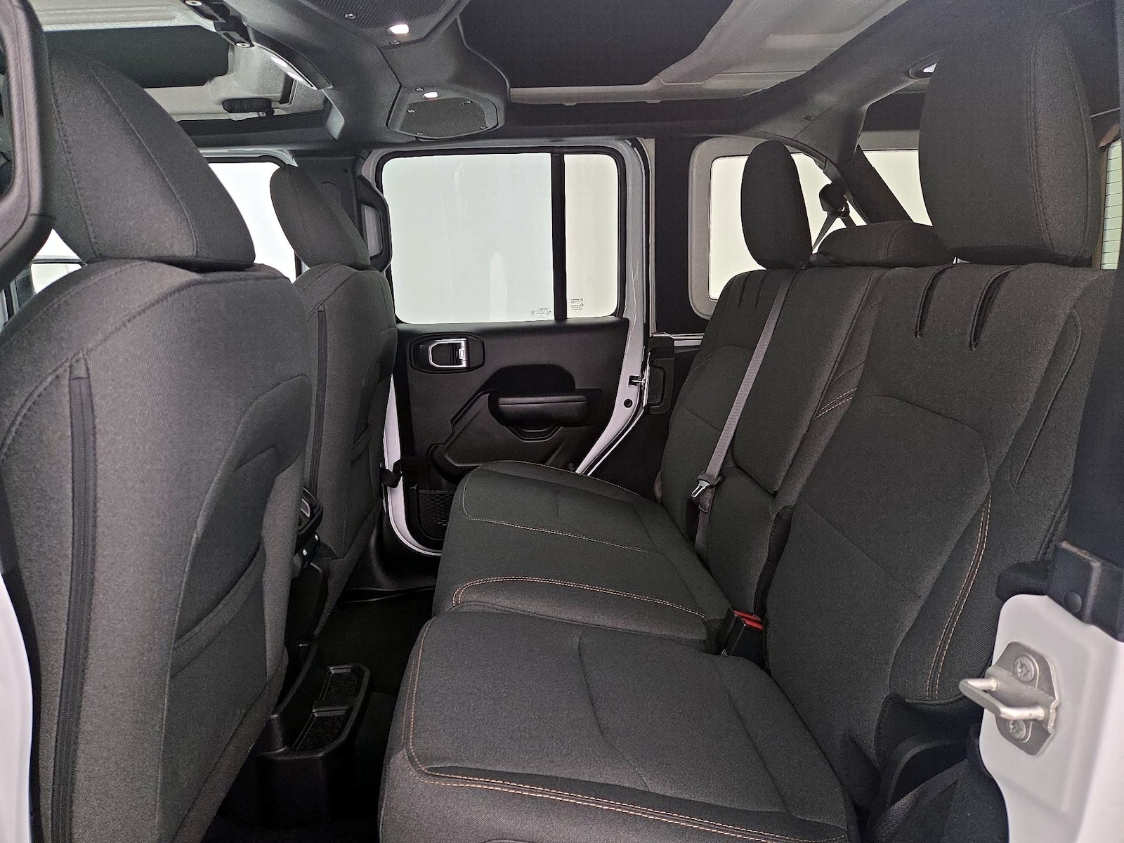2024 Jeep Wrangler 4xe Willys 4XE - Photo 20